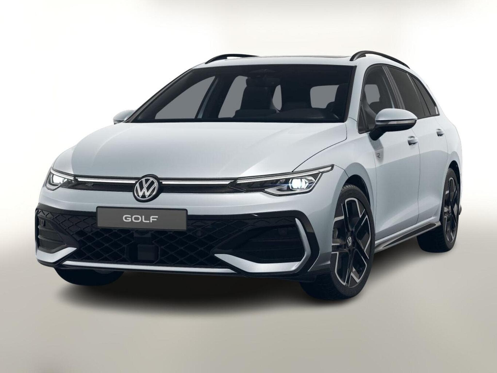 VW Golf Variant R-Line (2026) - Foto 1