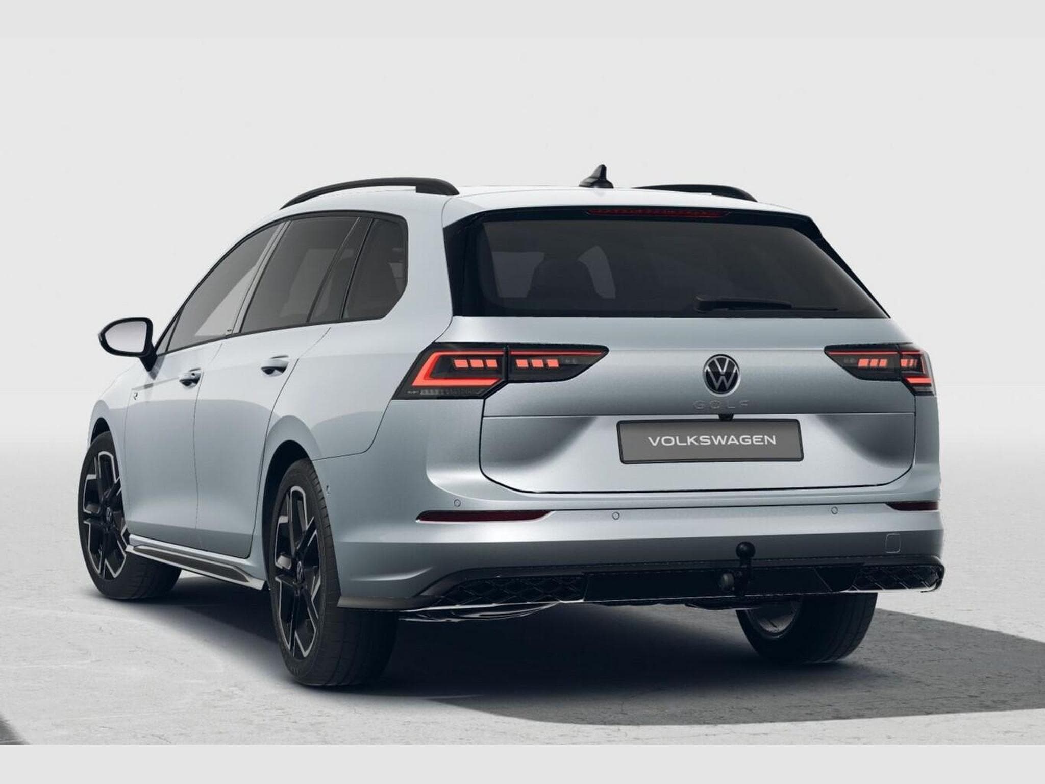 VW Golf Variant R-Line (2026) - Foto 3