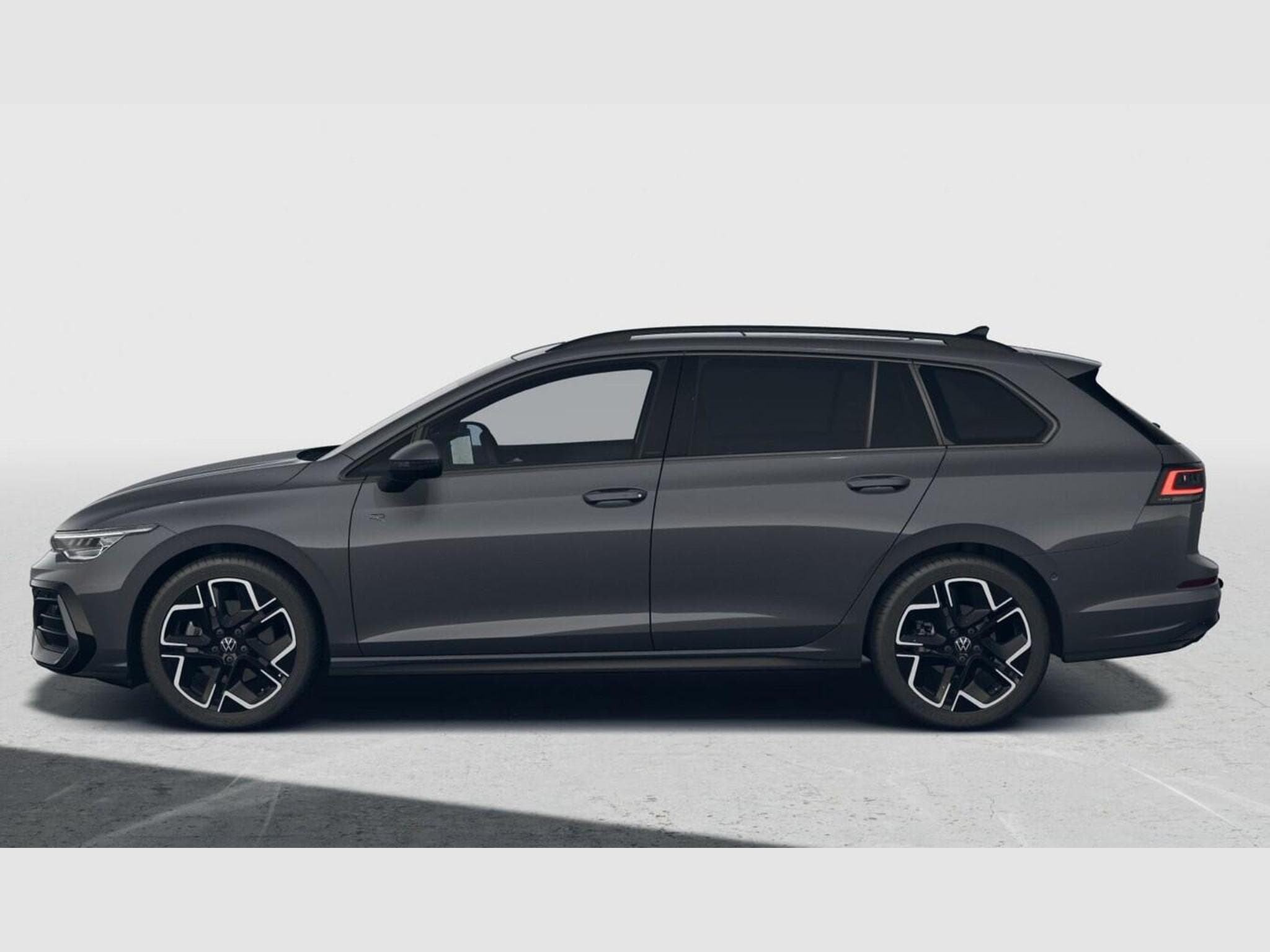 VW Golf Variant R-Line (2026) - Foto 2