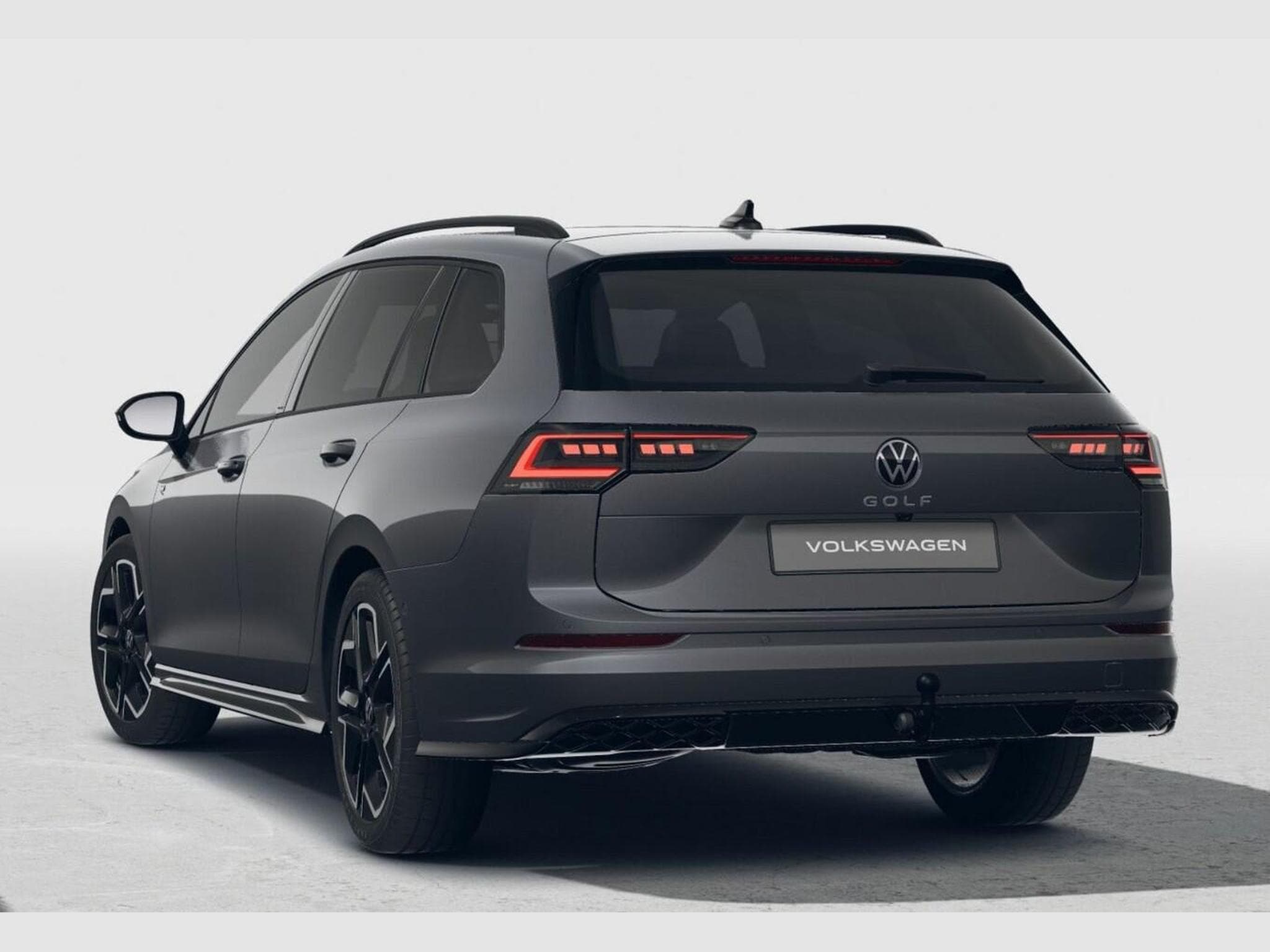 VW Golf Variant R-Line (2026) - Foto 3
