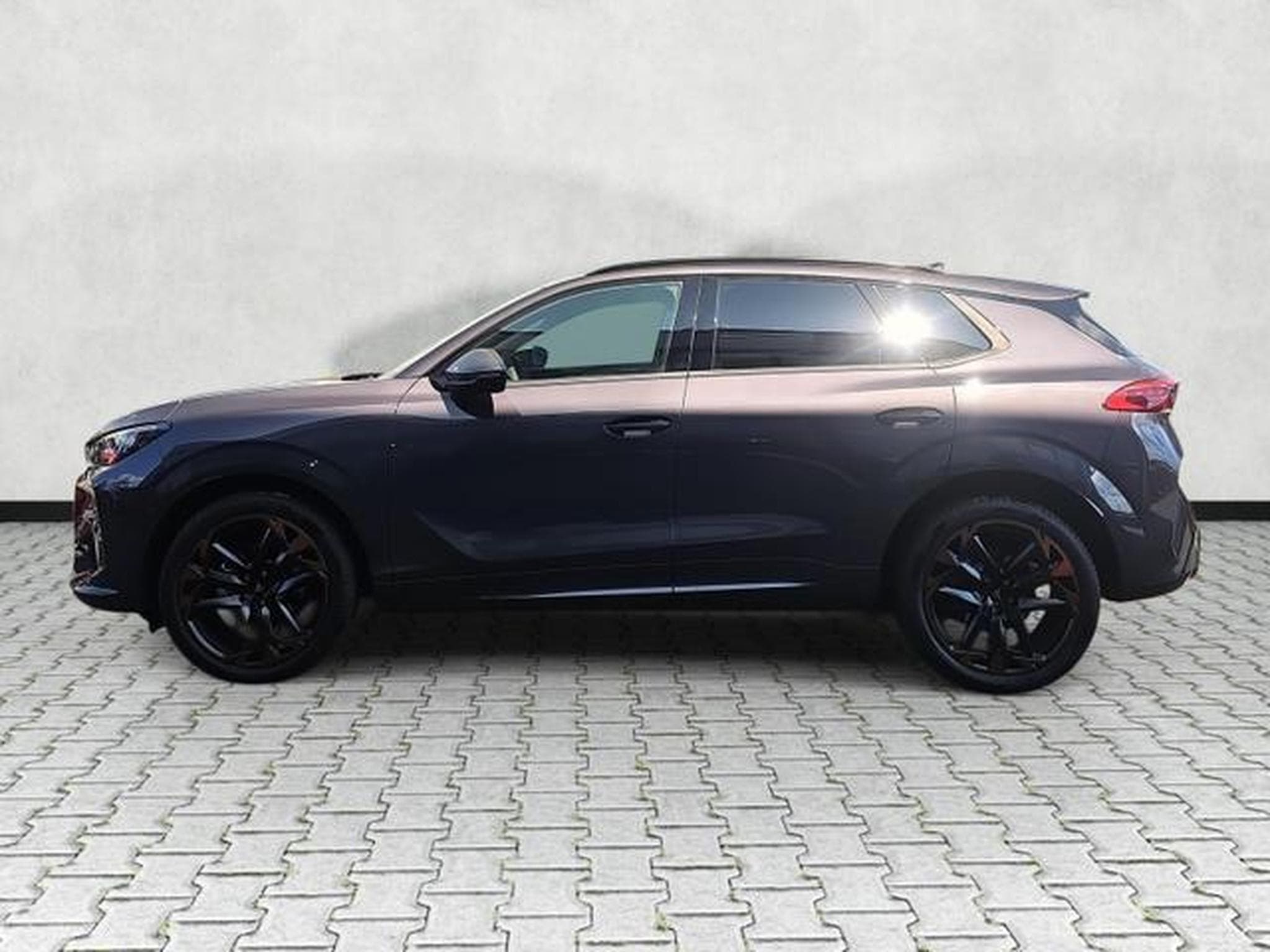 Cupra Terramar 1.5 eTSI 110 kW (2025) - Foto 4