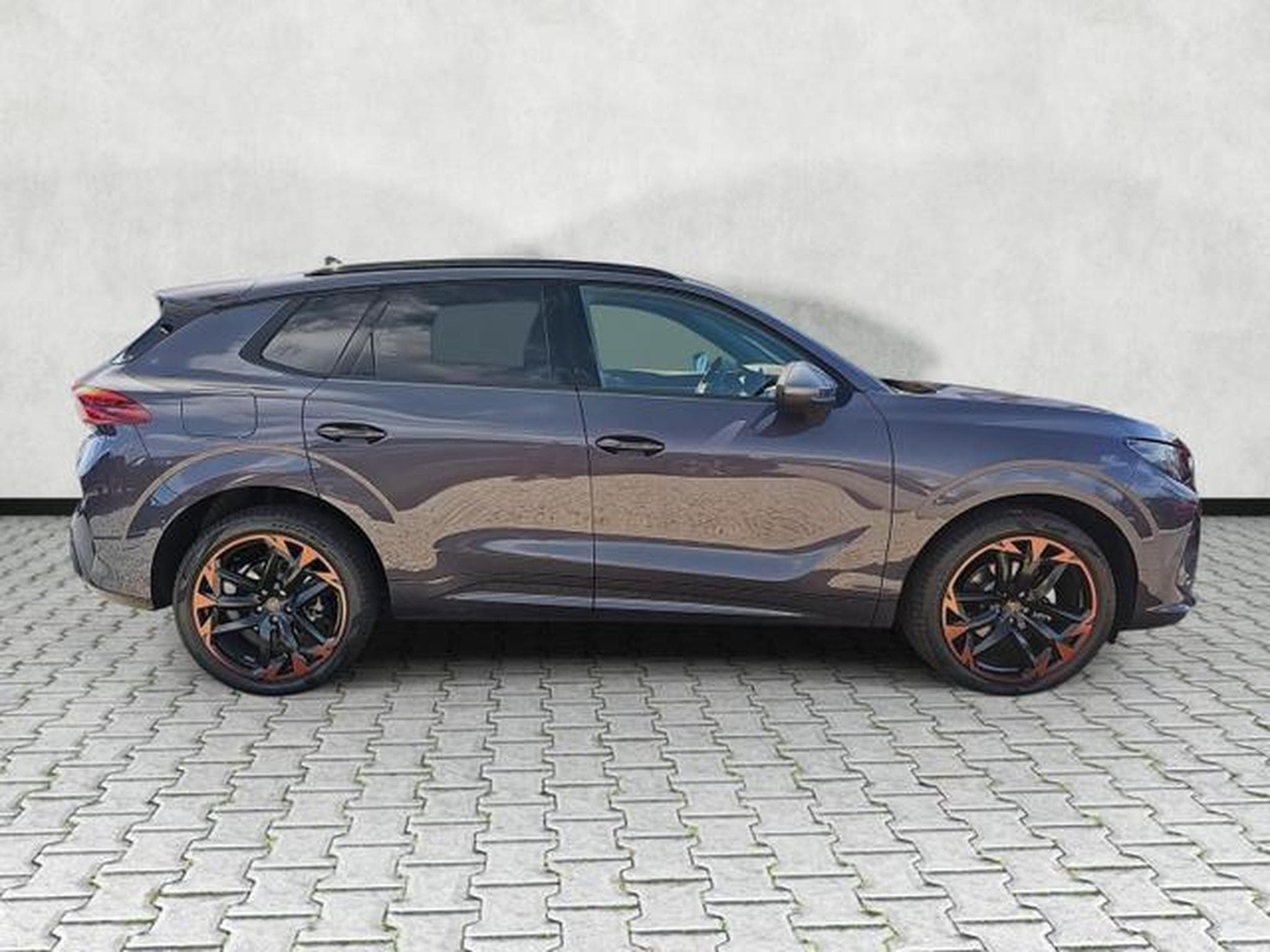 Cupra Terramar 1.5 eTSI 110 kW (2025) - Foto 8