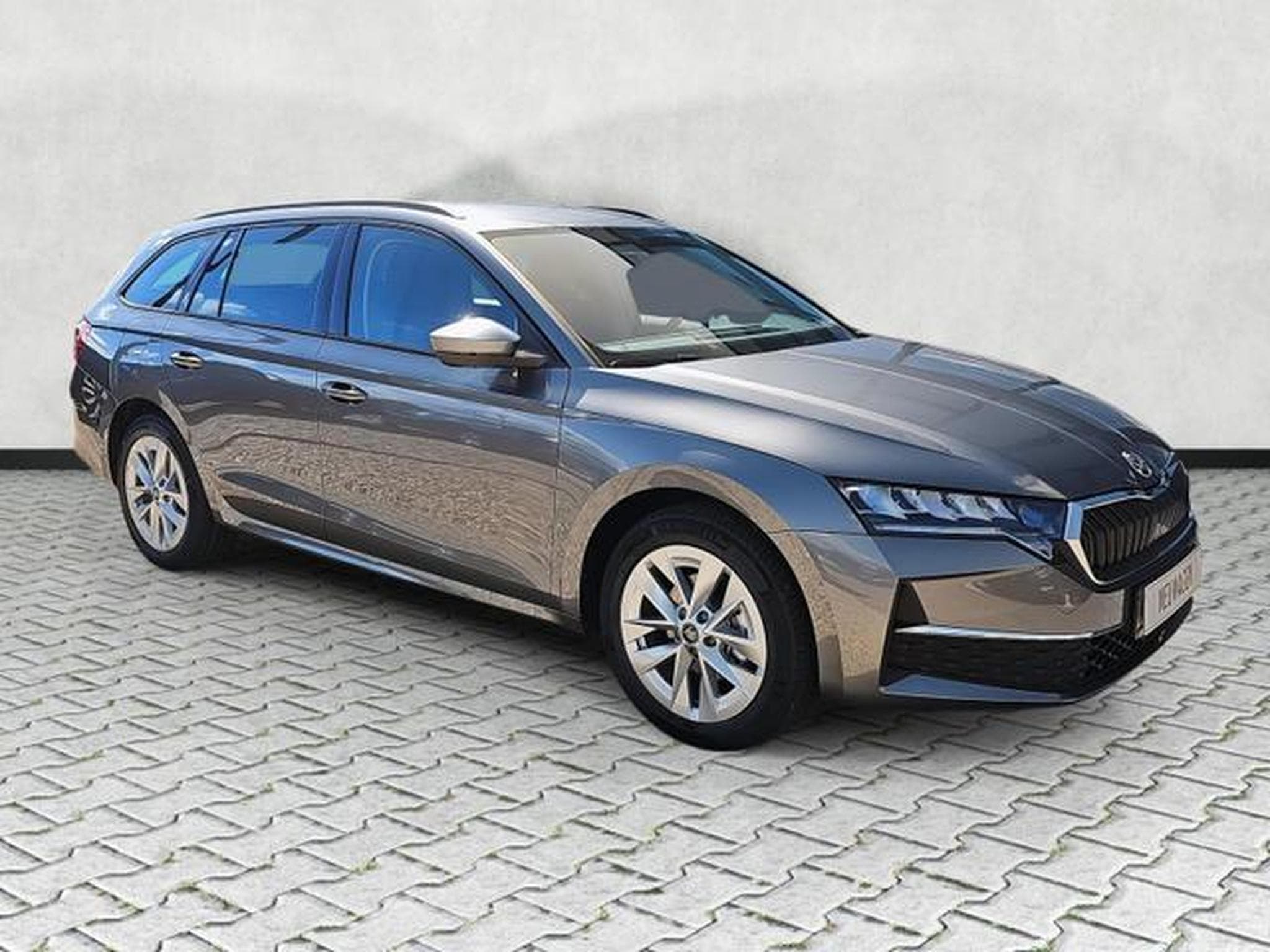 Skoda Octavia 1.5 TSI mHEV 110 kW Selection (2026) - Photo 1