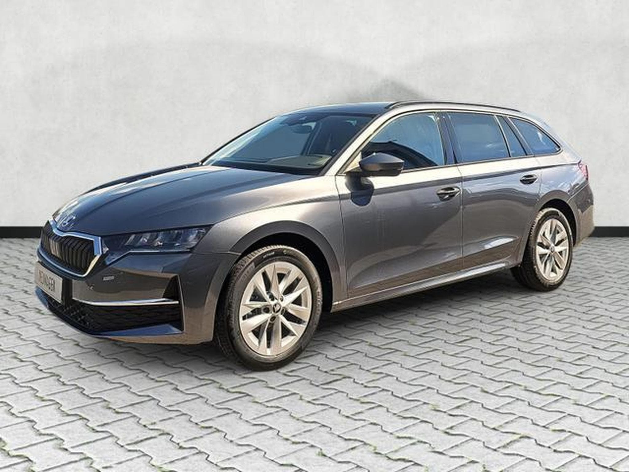 Skoda Octavia 1.5 TSI mHEV 110 kW Selection (2026) - Photo 3