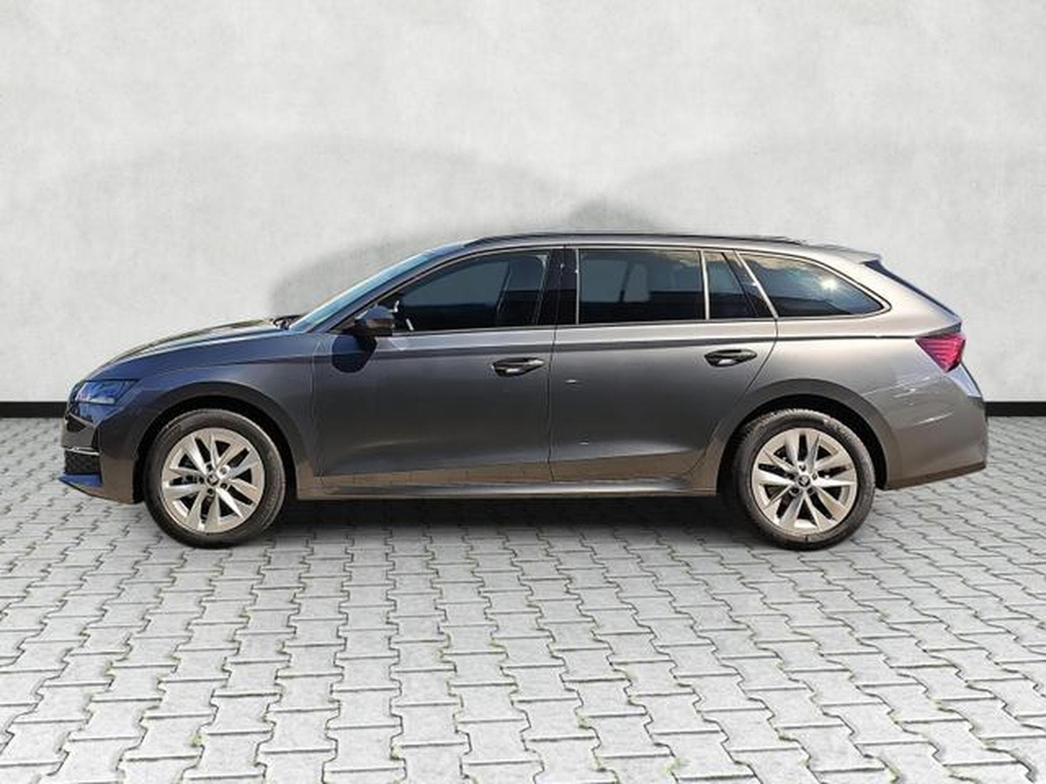 Skoda Octavia 1.5 TSI mHEV 110 kW Selection (2026) - Photo 4