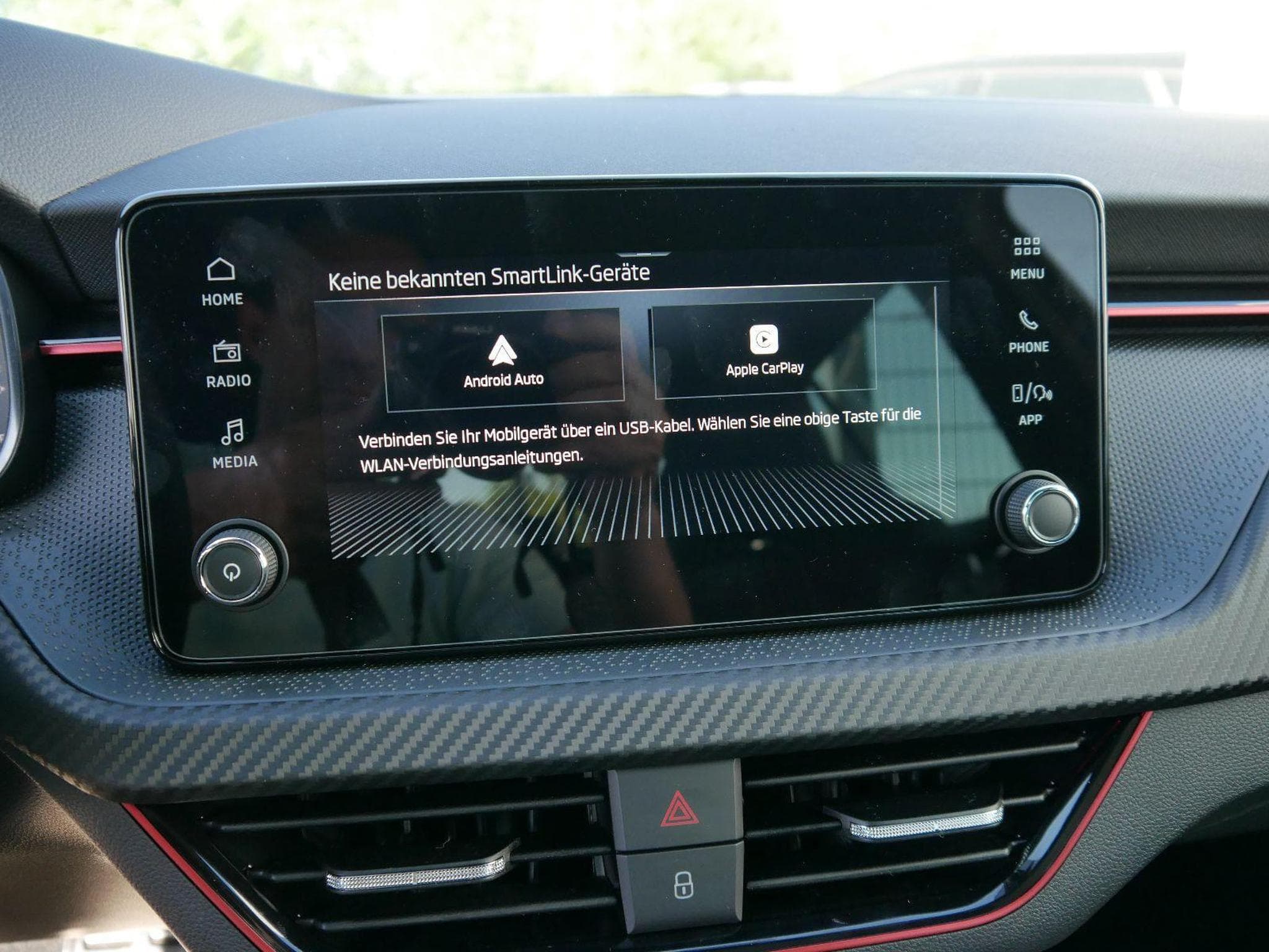 Skoda Kamiq Monte Carlo (2026) - Foto 14
