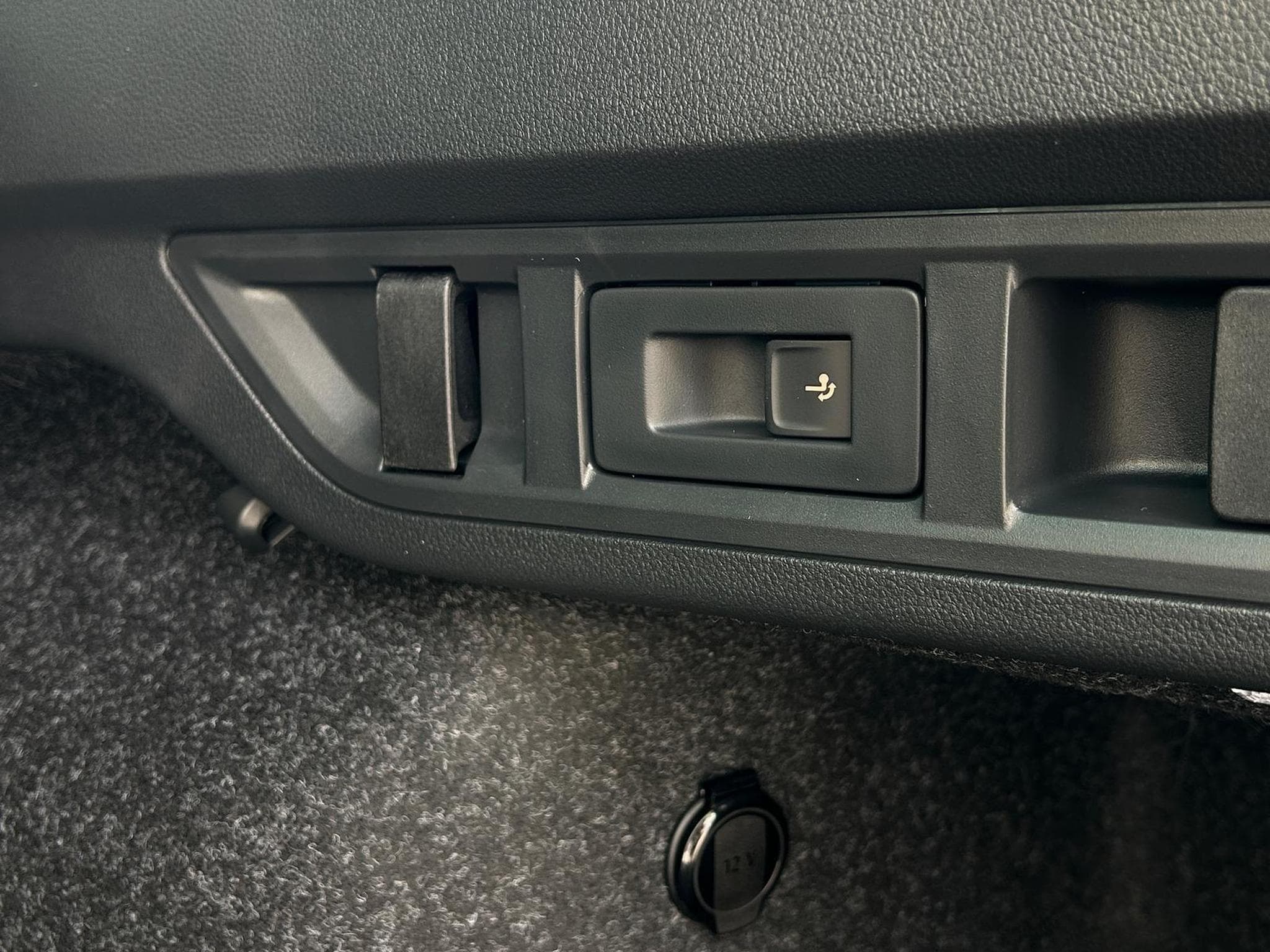 Skoda Octavia RS (2026) - Photo 17