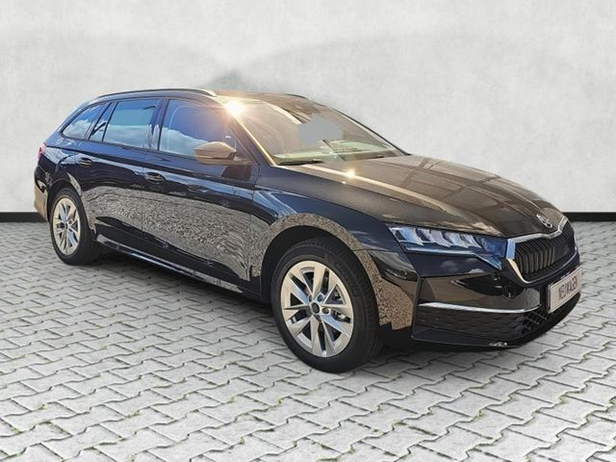 Skoda Octavia 1.5 TSI mHEV 110 kW Selection (2026) - Photo 1