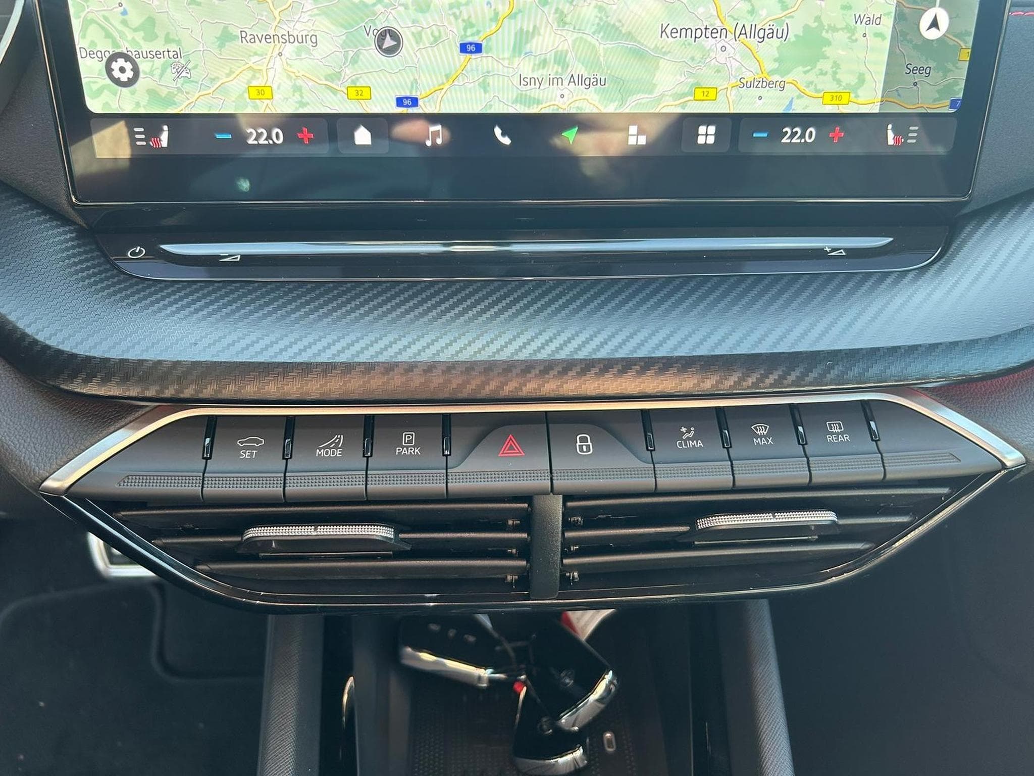 Skoda Octavia RS (2026) - Photo 11