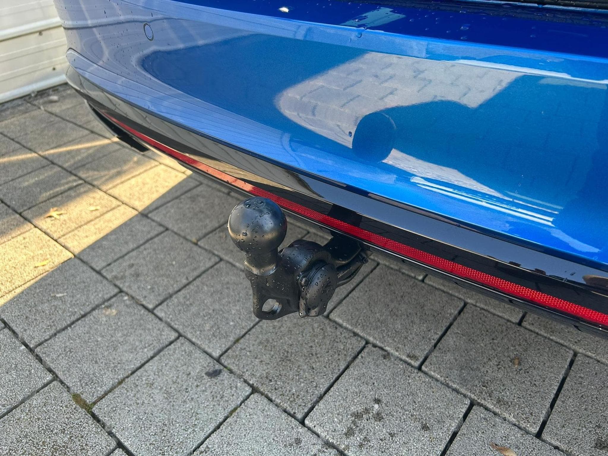 Skoda Octavia RS (2026) - Photo 5