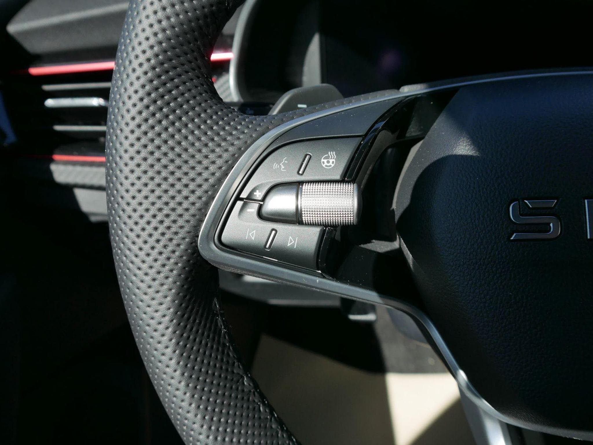 Skoda Kamiq Monte Carlo (2026) - Foto 12