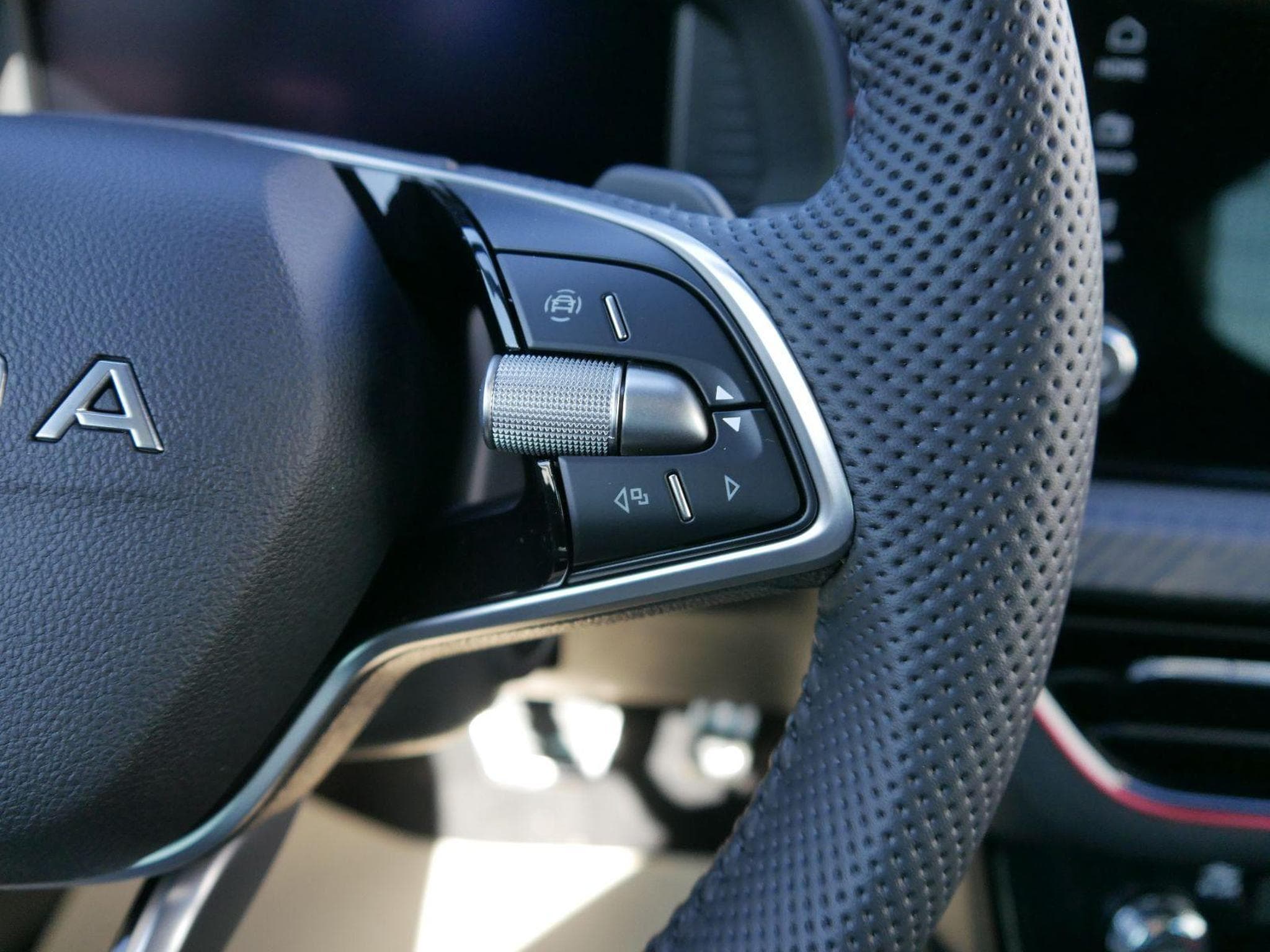 Skoda Kamiq Monte Carlo (2026) - Foto 13