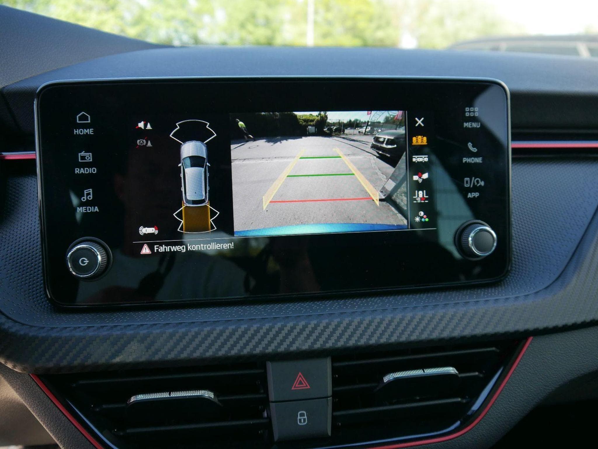 Skoda Kamiq Monte Carlo (2026) - Foto 15