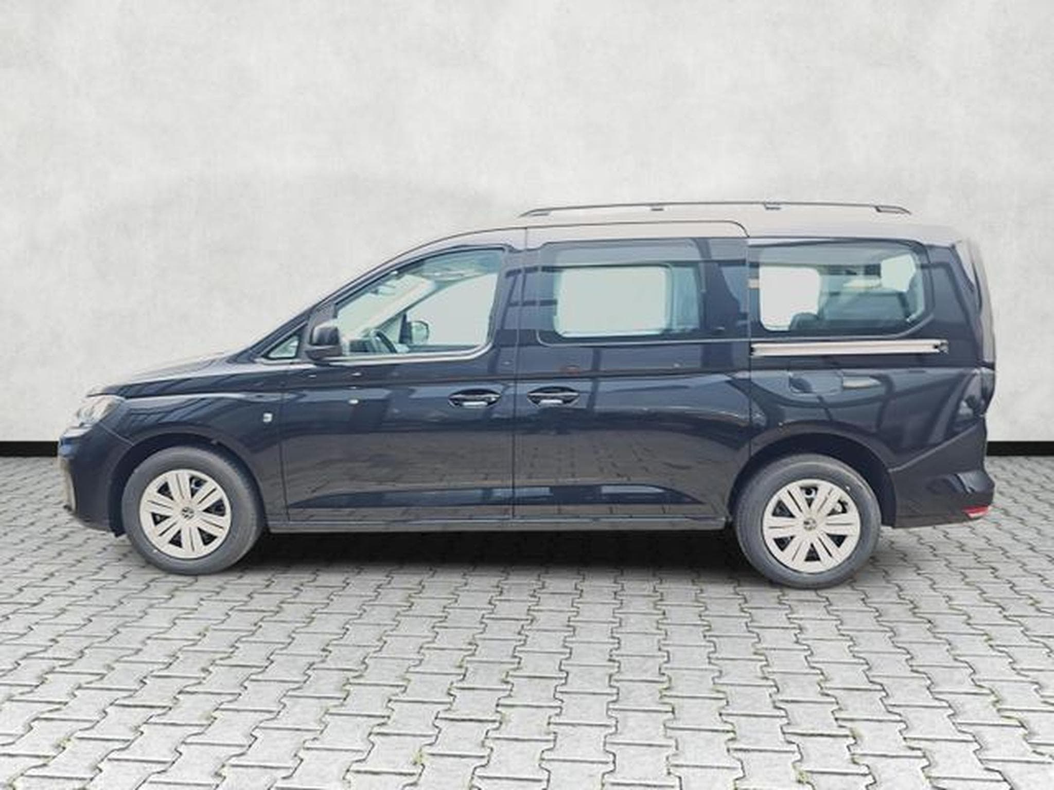 VW Caddy Basis (2026) - Photo 4