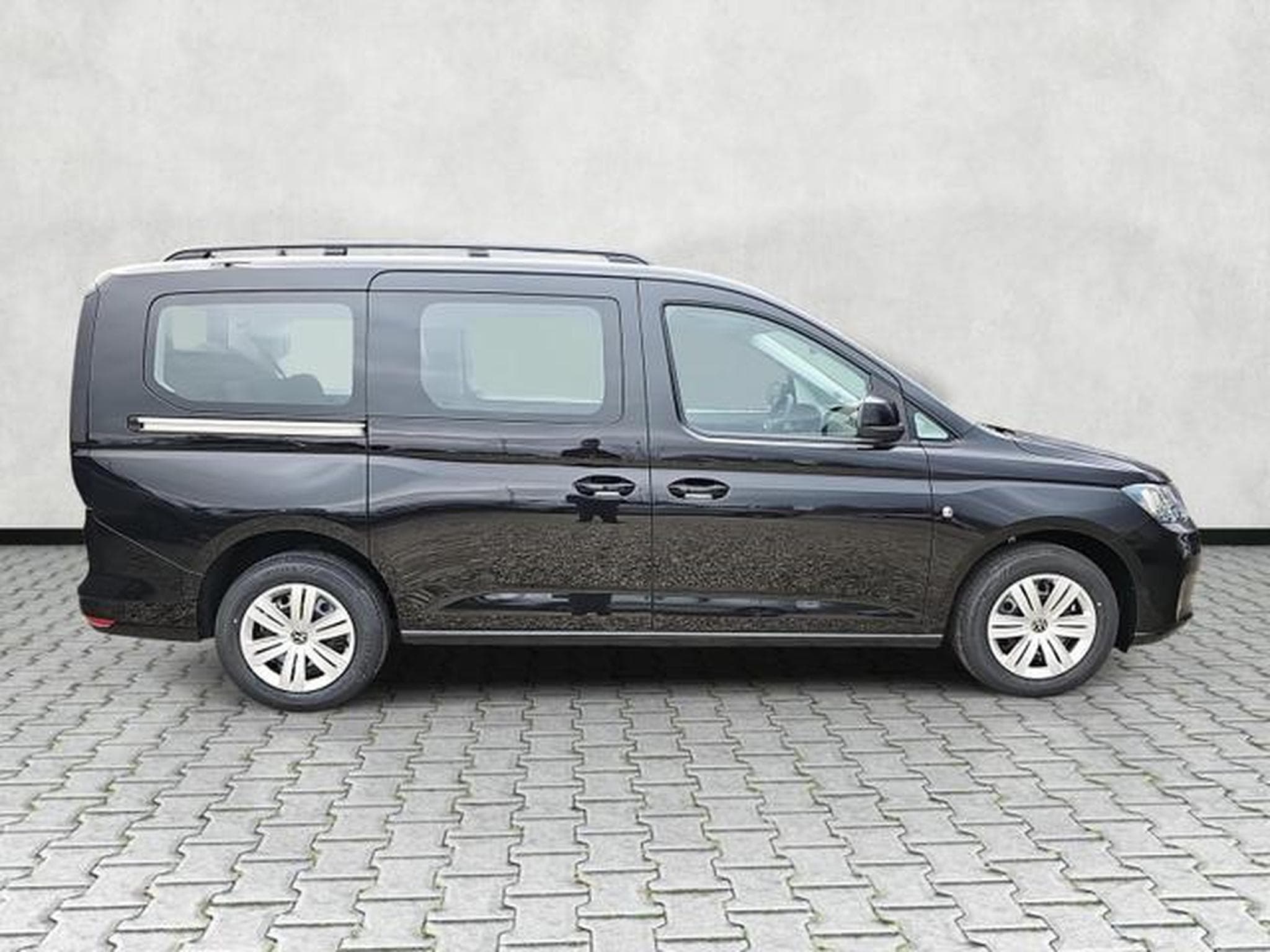 VW Caddy Basis (2026) - Photo 8