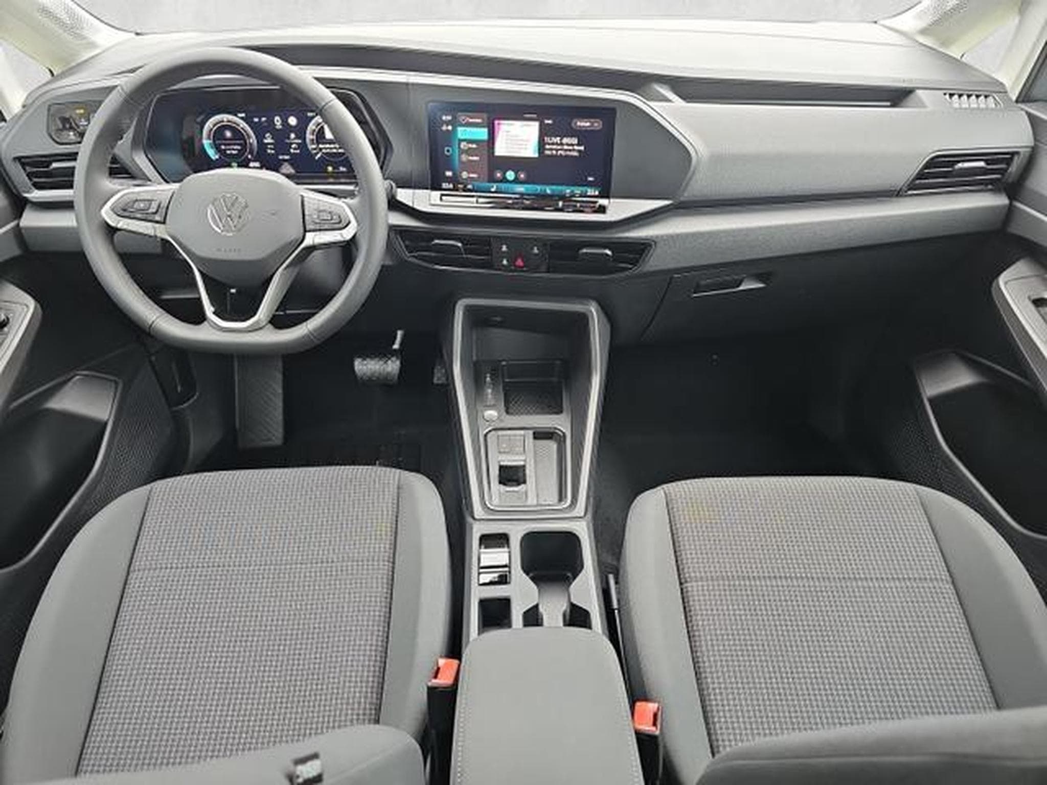 VW Caddy Basis Maxi (2026) - Photo 11
