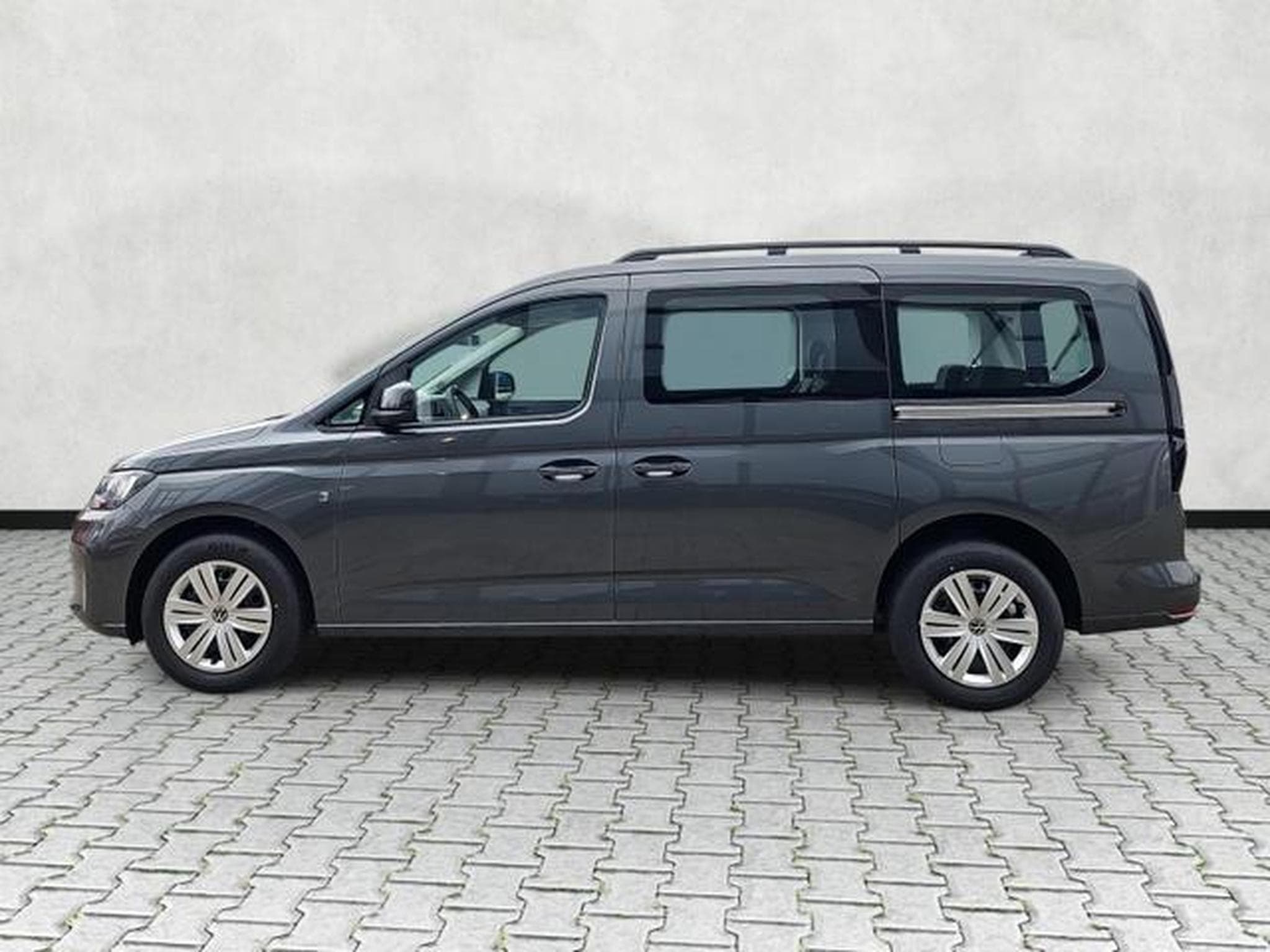 VW Caddy Basis Maxi (2026) - Photo 4
