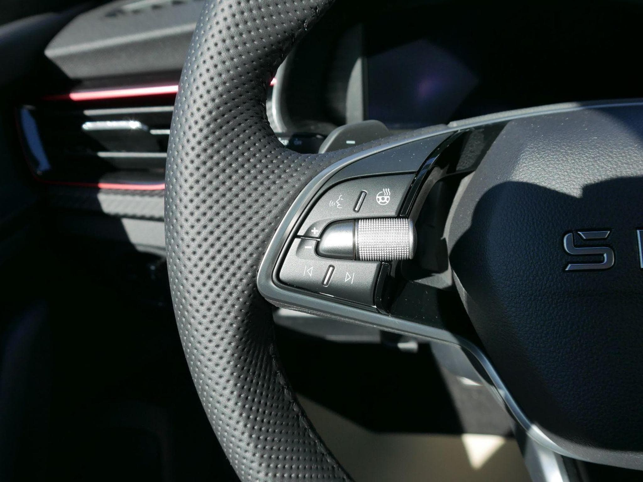 Skoda Kamiq Monte Carlo (2026) - Foto 11