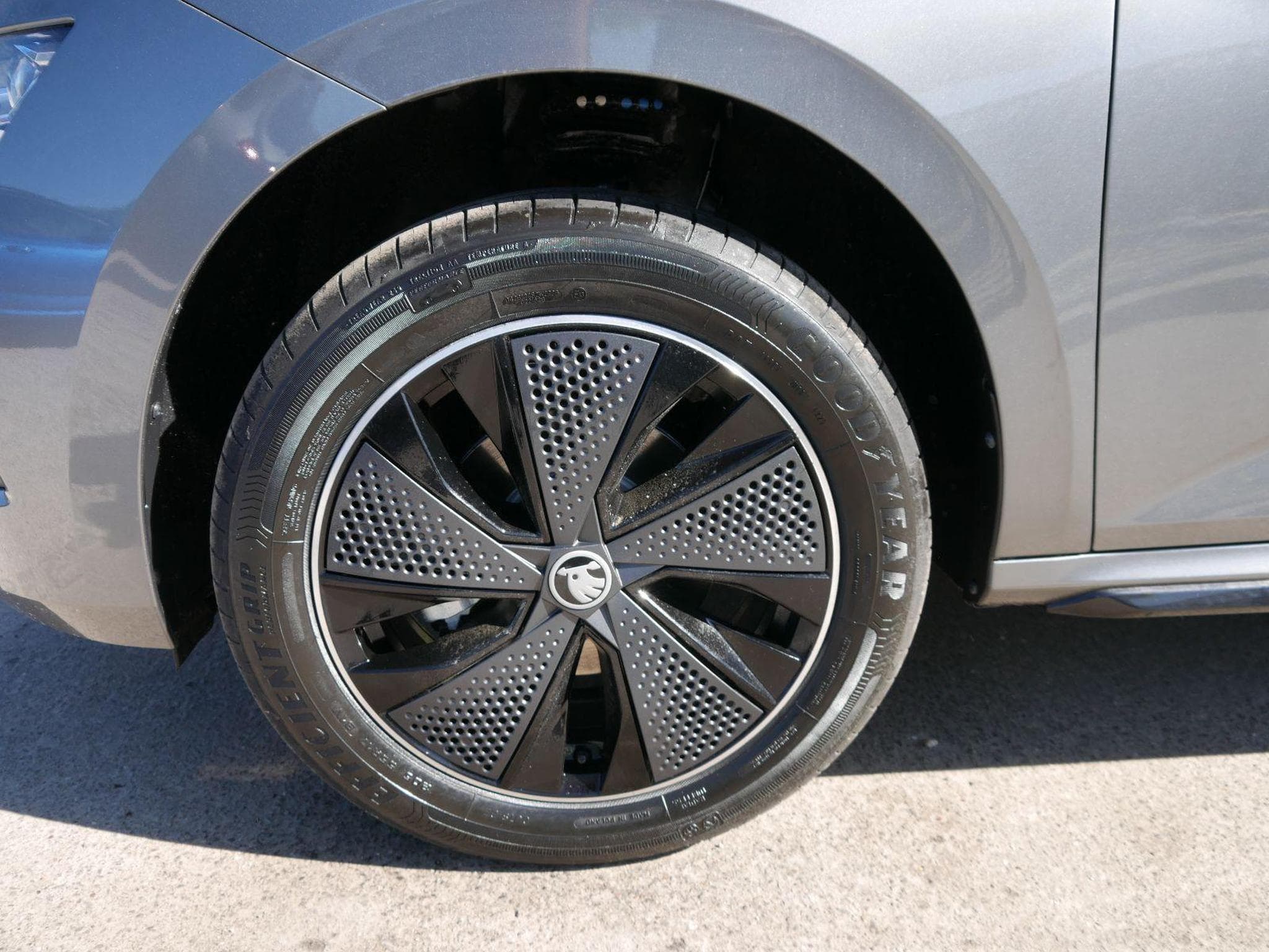 Skoda Kamiq Monte Carlo (2026) - Foto 3