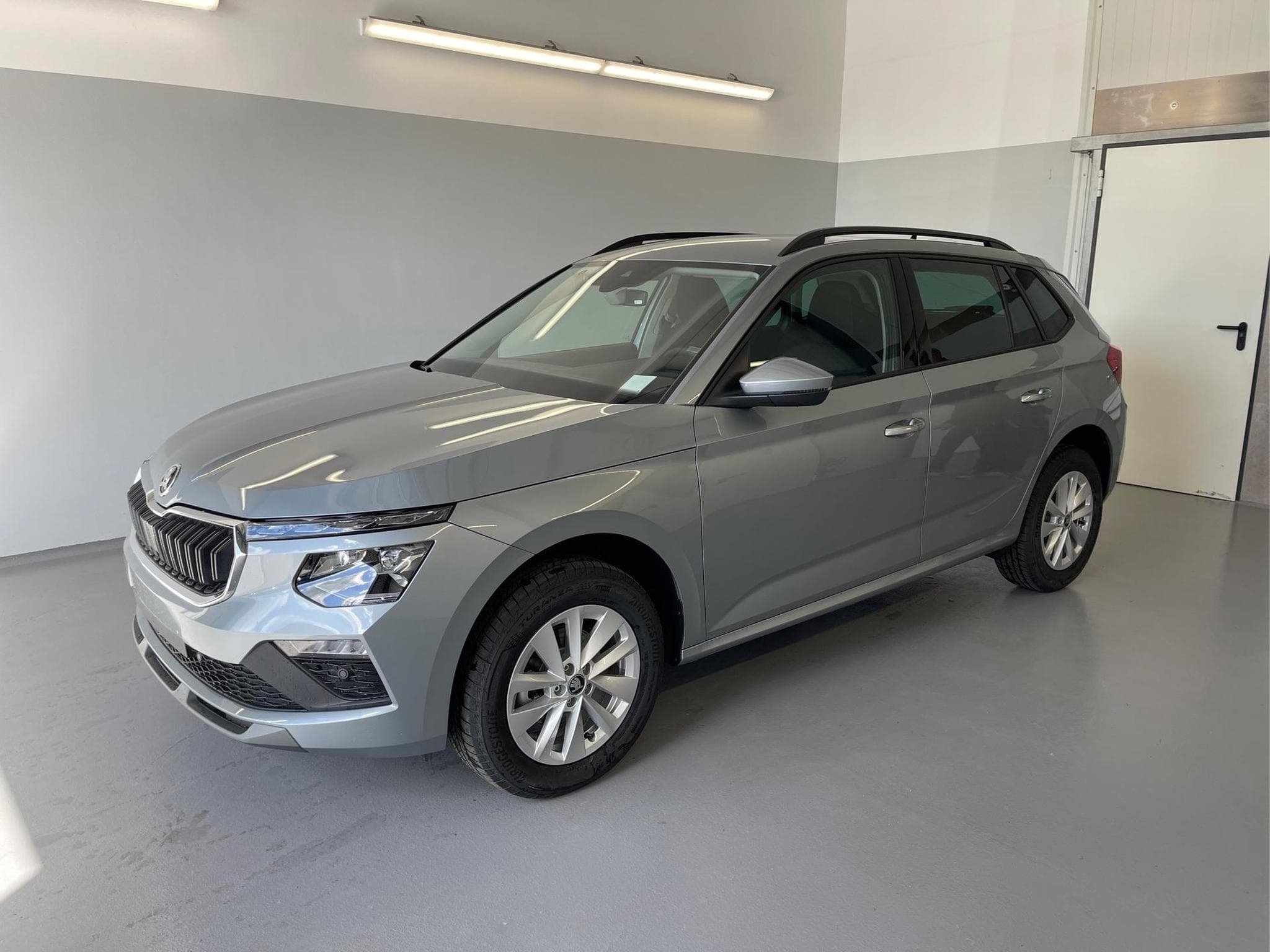Skoda Kamiq Selection (2026) - Photo 1