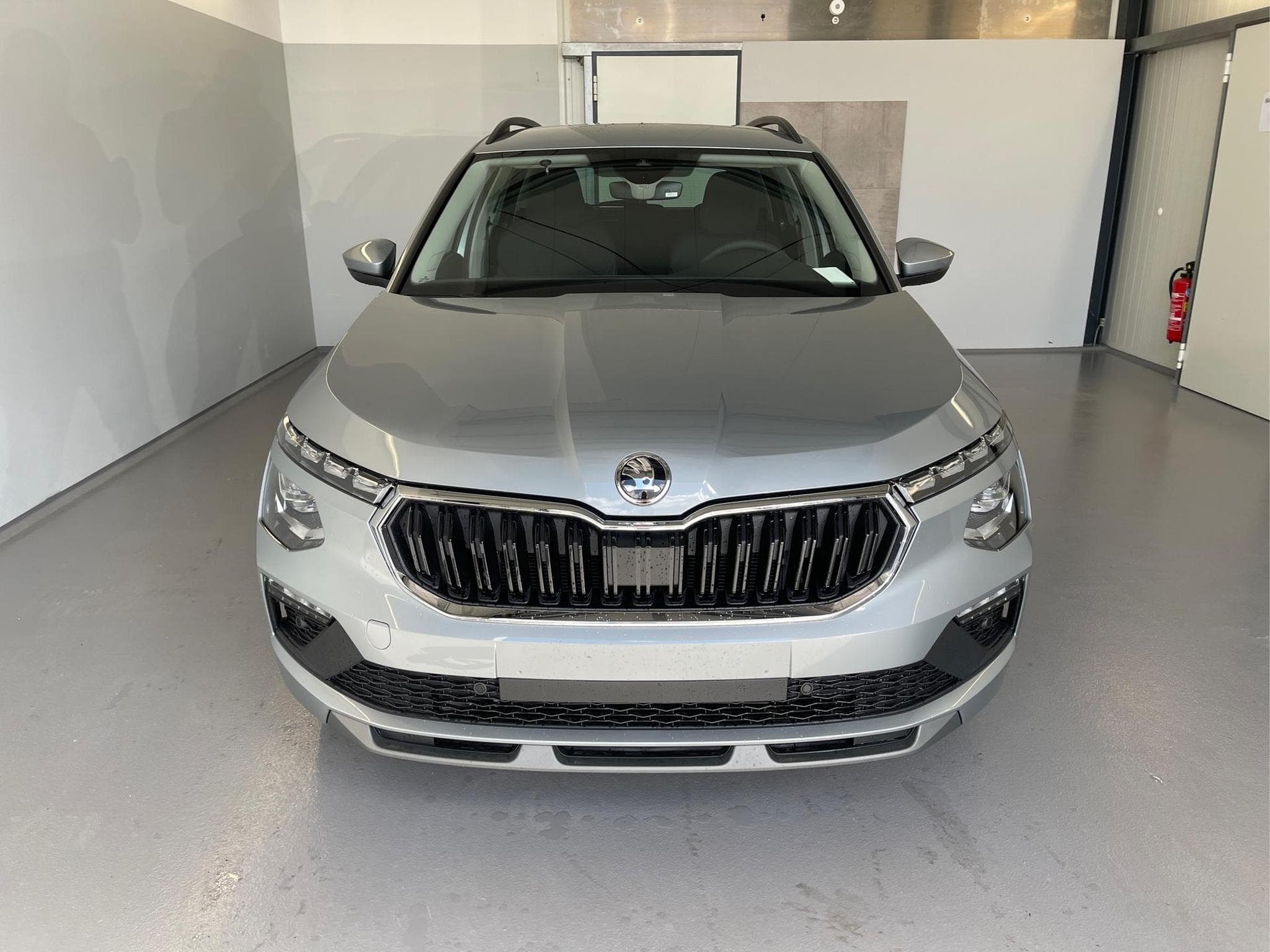 Skoda Kamiq Selection (2026) - Photo 2