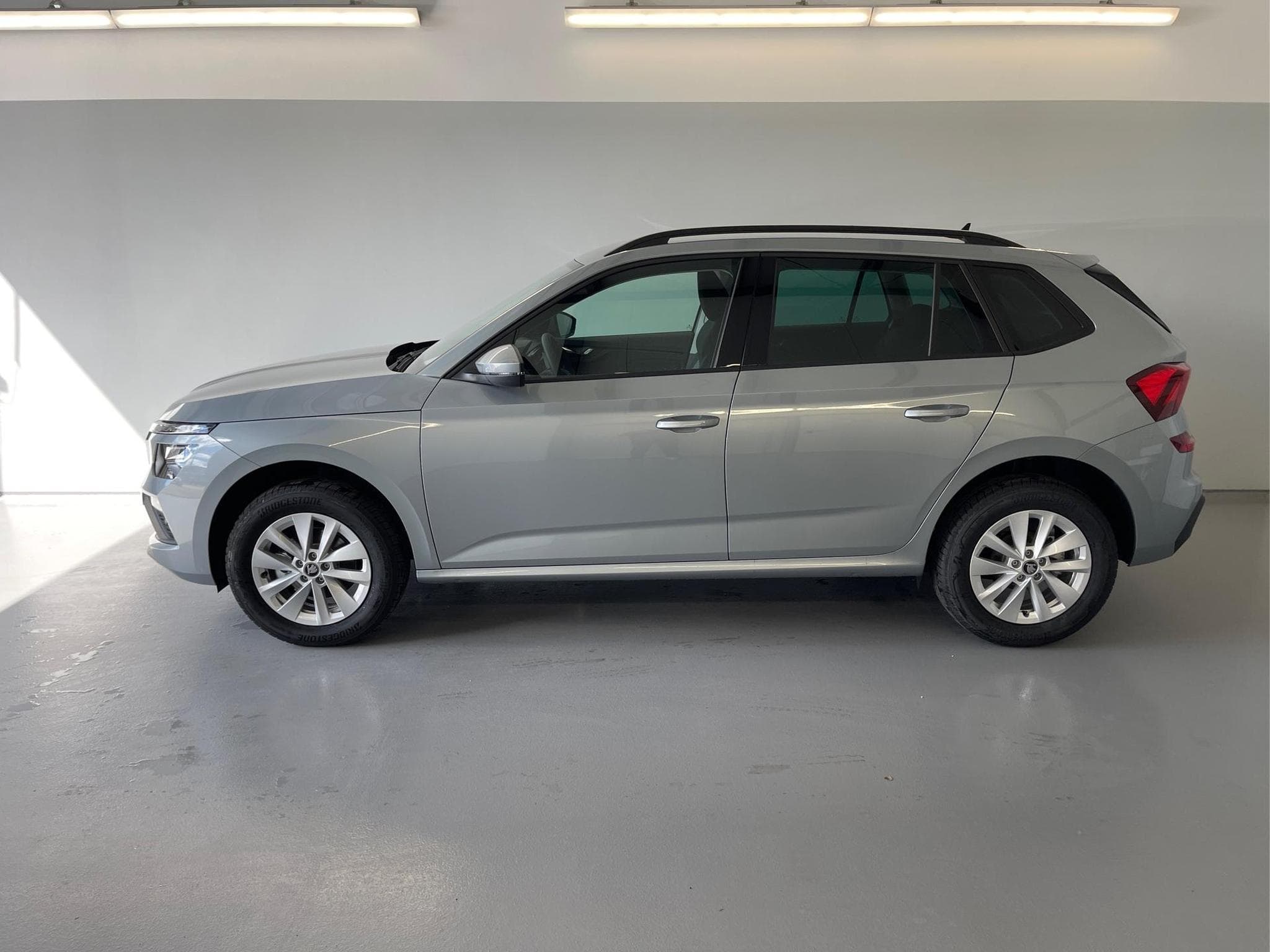 Skoda Kamiq Selection (2026) - Photo 3