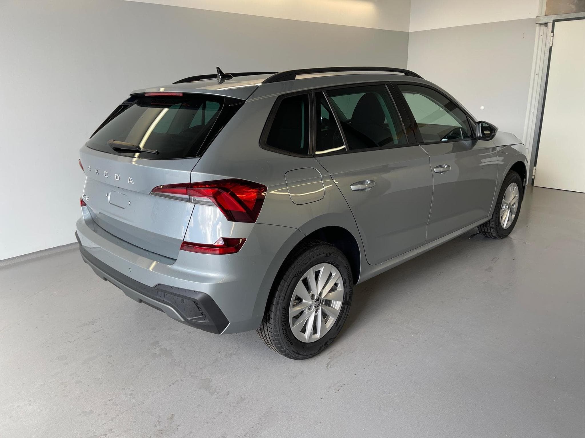 Skoda Kamiq Selection (2026) - Photo 4