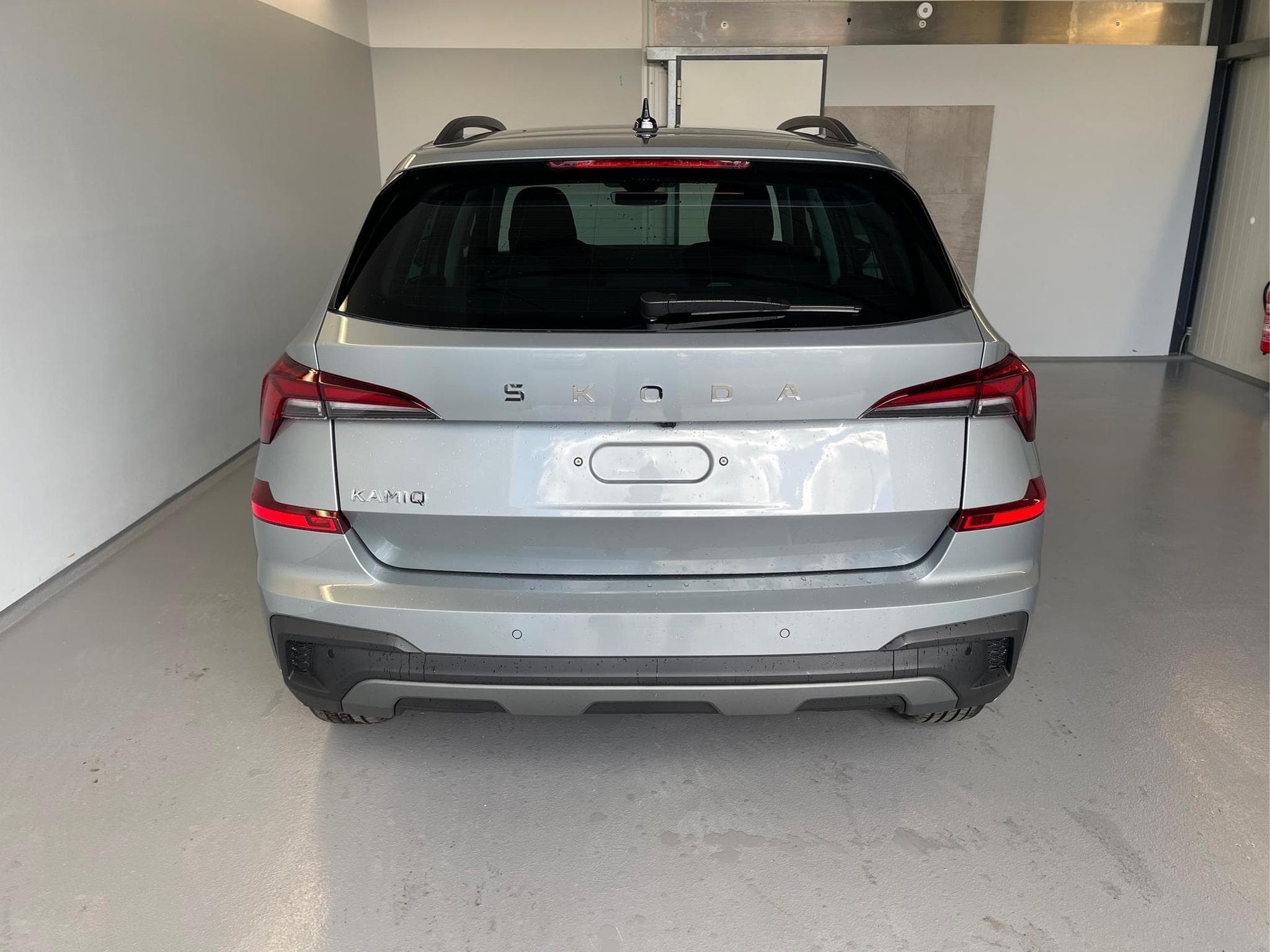 Skoda Kamiq Selection (2026) - Photo 5