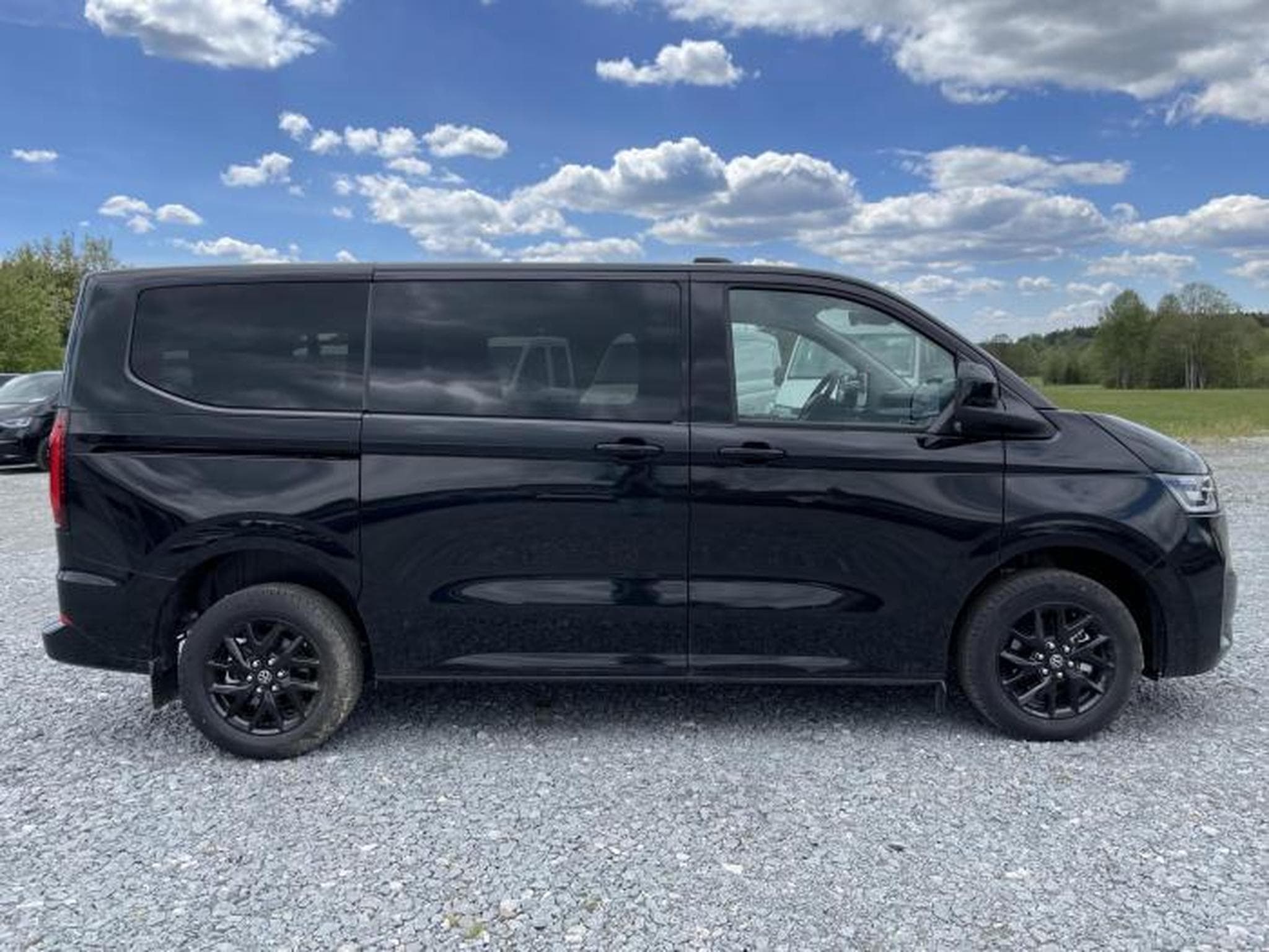 VW T7 Style KR 8 Sitzer (2026) - Photo 7