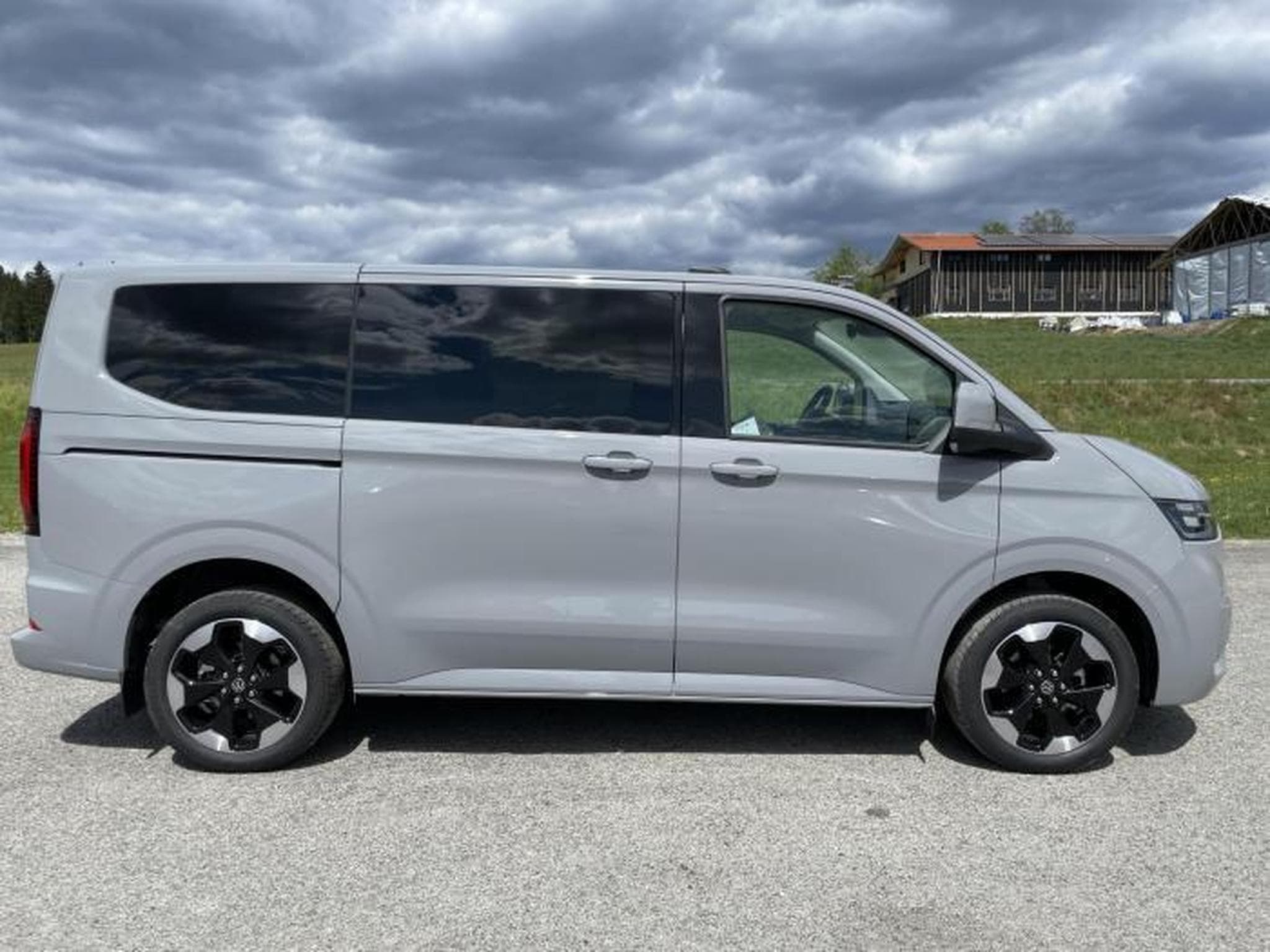 VW T7 Style KR 8 Sitzer (2026) - Photo 7
