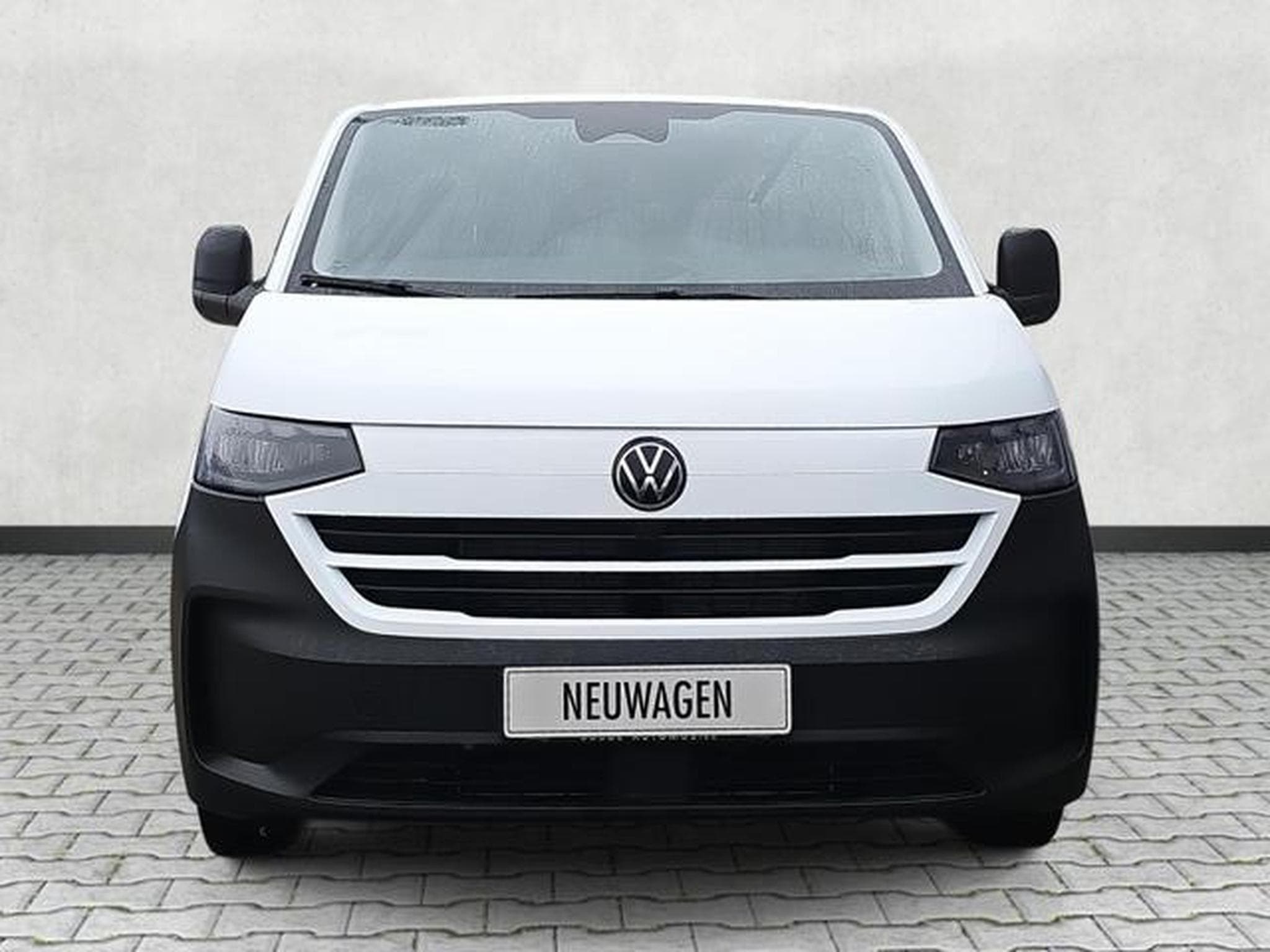 VW T7 Transporter Kaste 2.0 TDI 81 kW KR (2025) - Foto 2