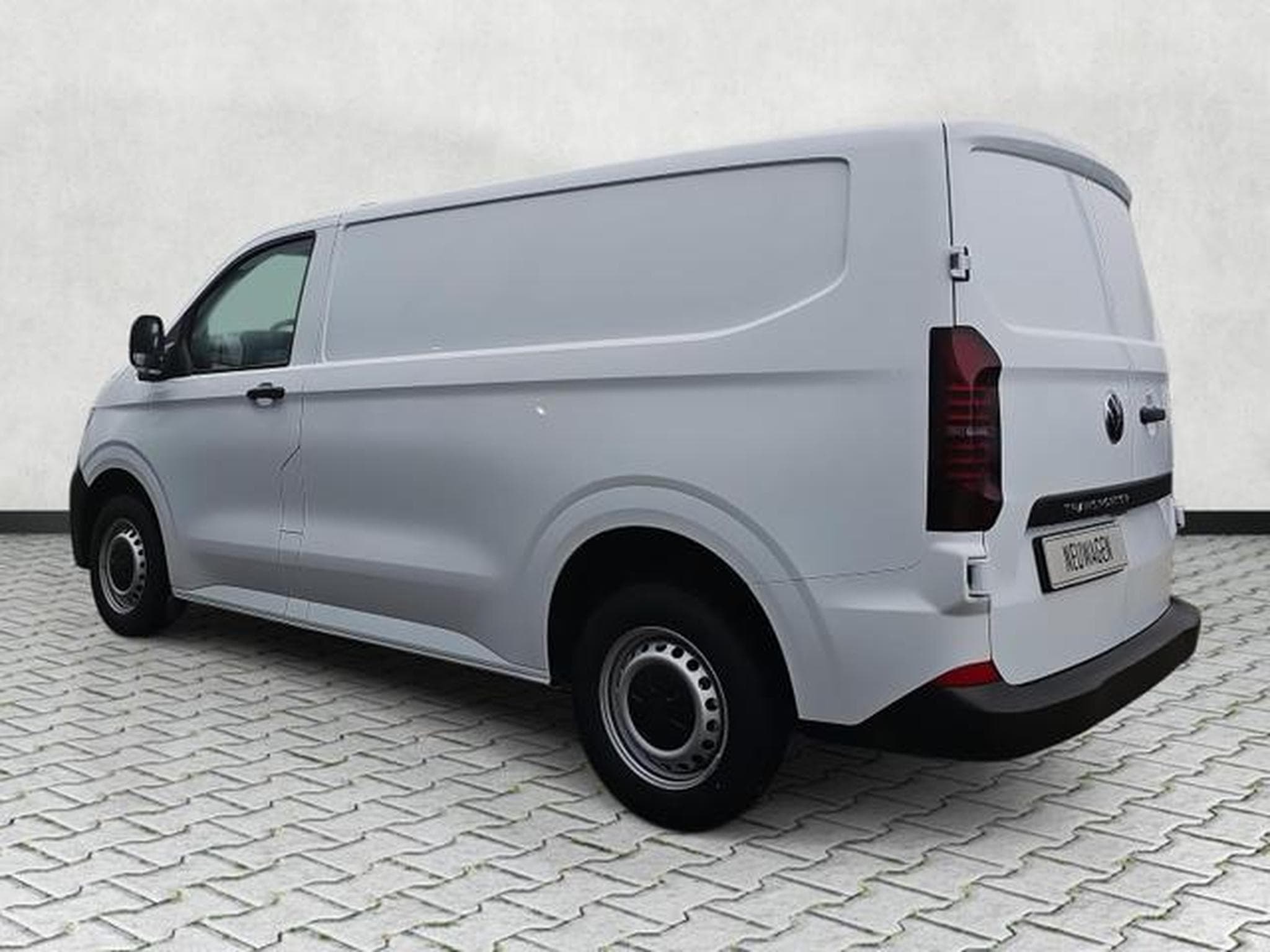 VW T7 Transporter Kaste 2.0 TDI 81 kW KR (2025) - Foto 5