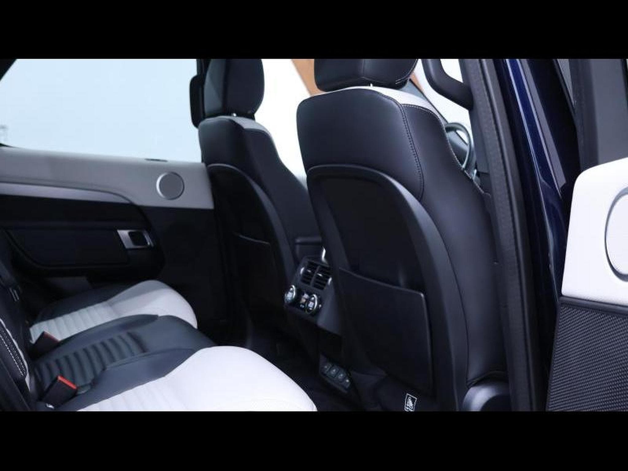 Land-Rover Discovery R-Dynamic P360 AWD auto (2021) - Foto 13