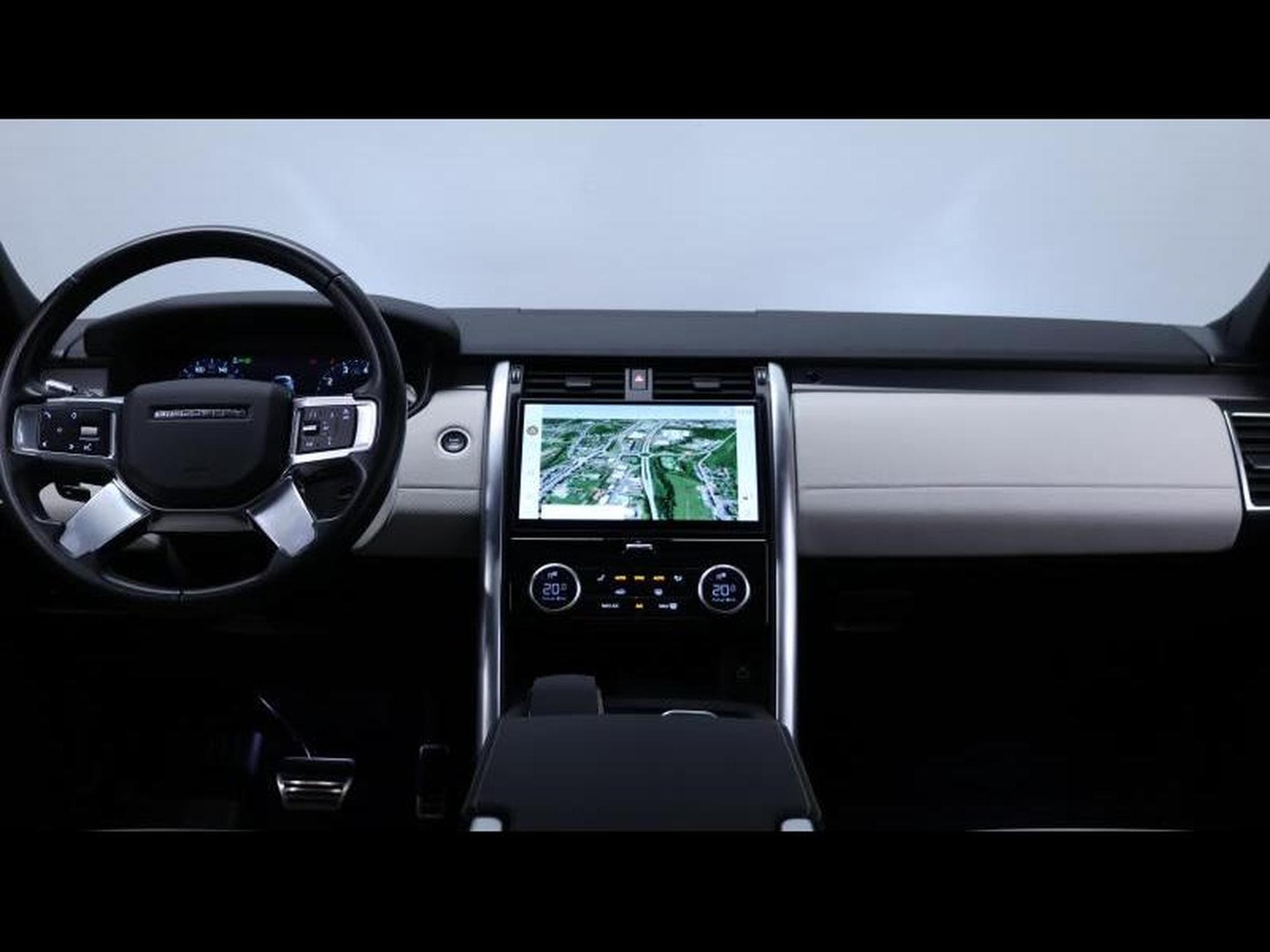 Land-Rover Discovery R-Dynamic P360 AWD auto (2021) - Foto 16