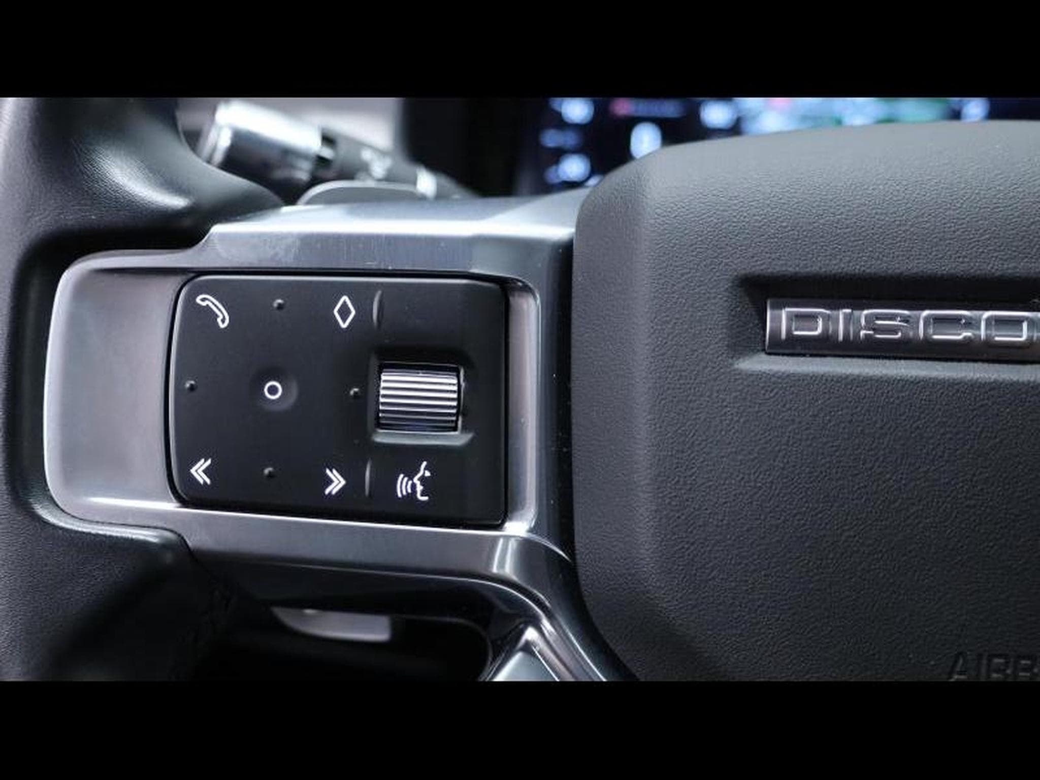 Land-Rover Discovery R-Dynamic P360 AWD auto (2021) - Foto 17