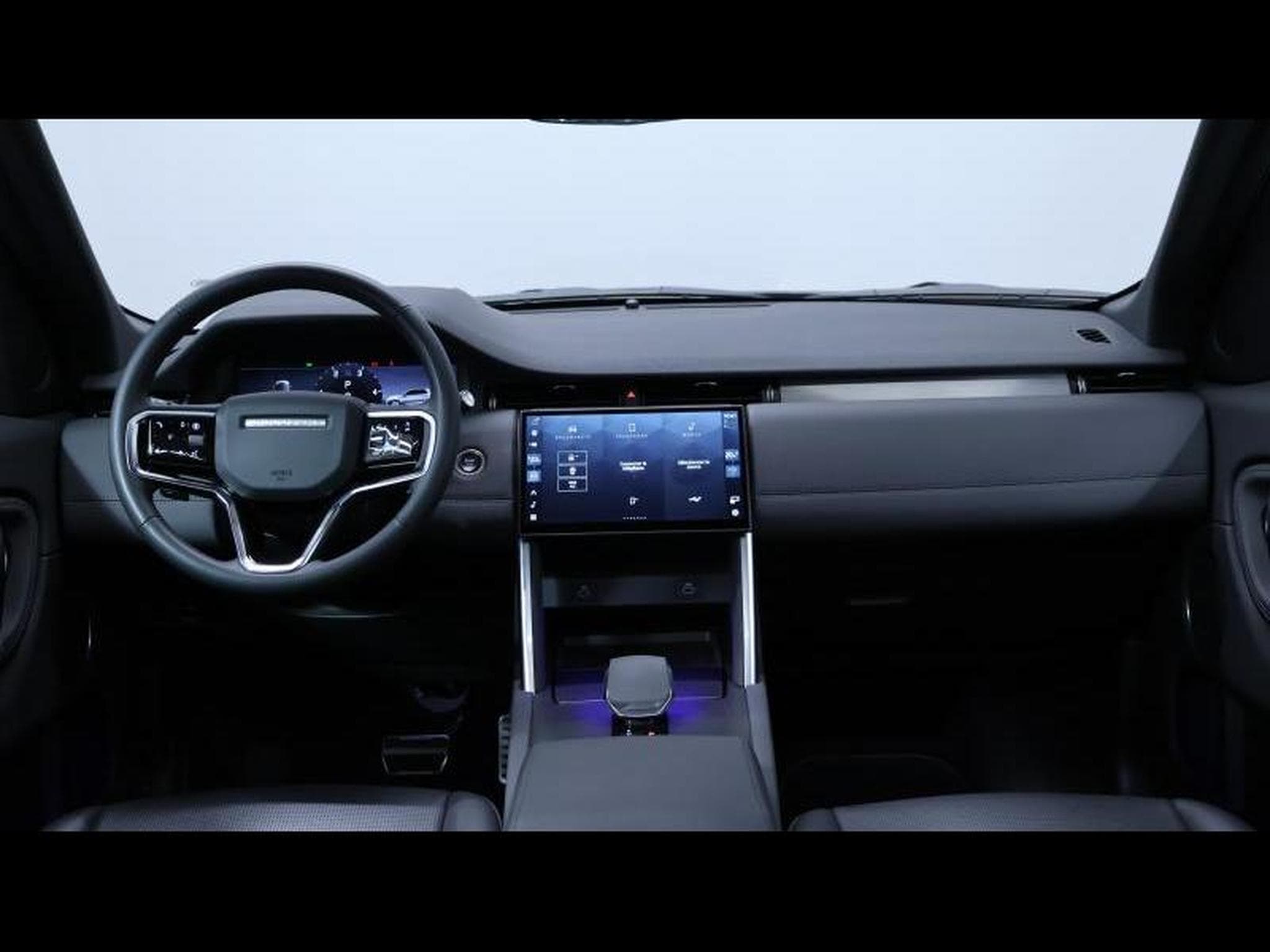 Land-Rover Discovery Sport D200 R-Dynamic SE (2024) - Photo 14