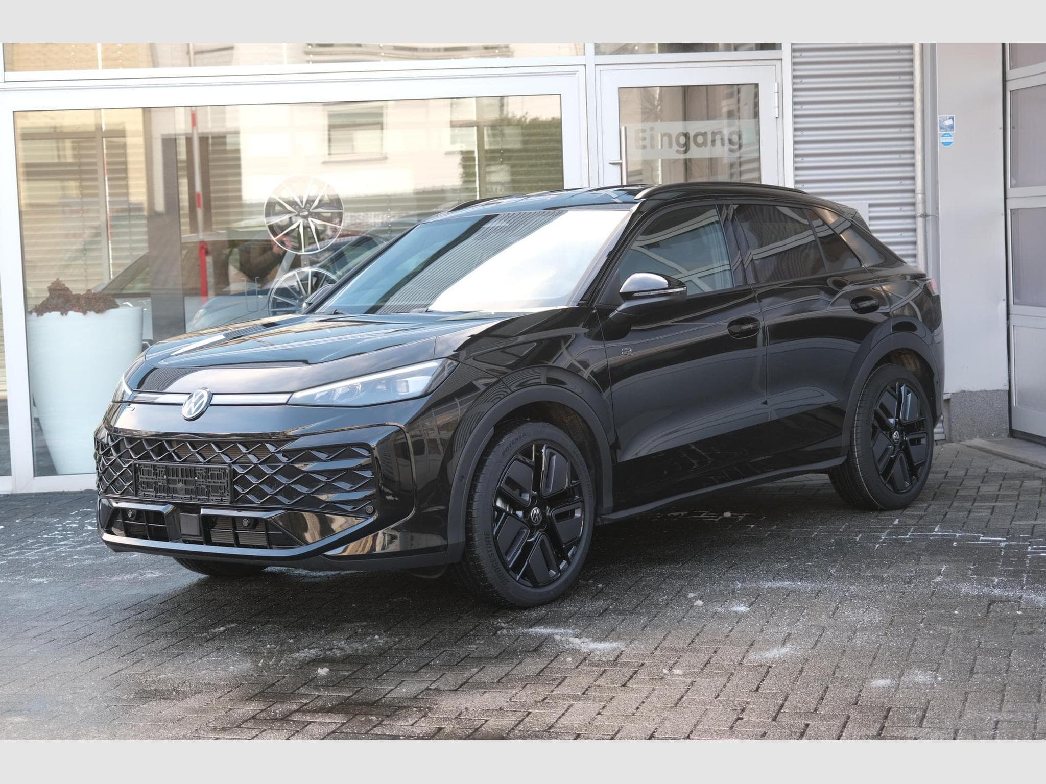 VW T-Roc 1.5 eTSI DSG (2026) - Photo 16