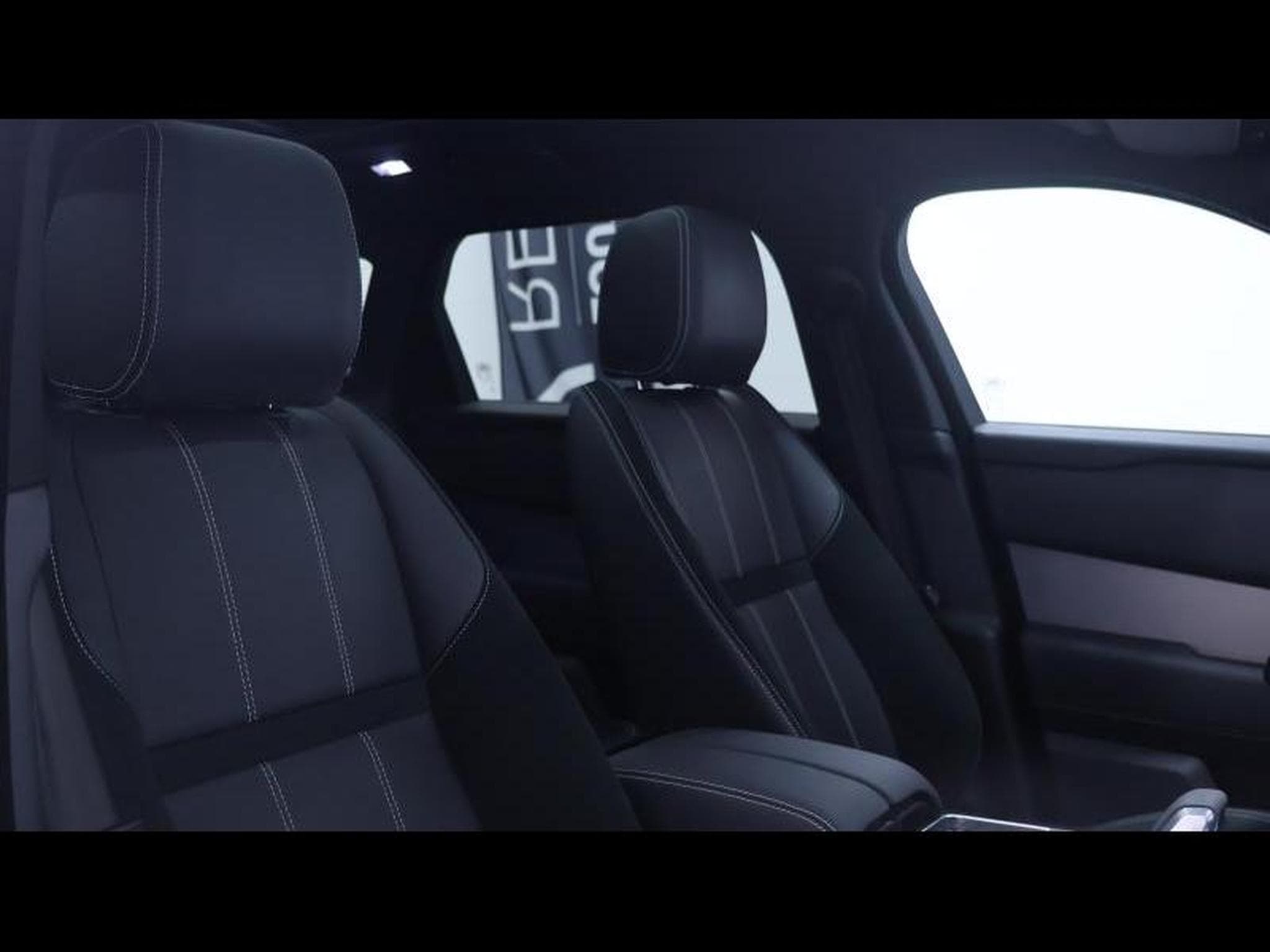 Land-Rover Range Rover Velar D200 R-Dynamic SE AWD AUTO (2023) - Photo 11