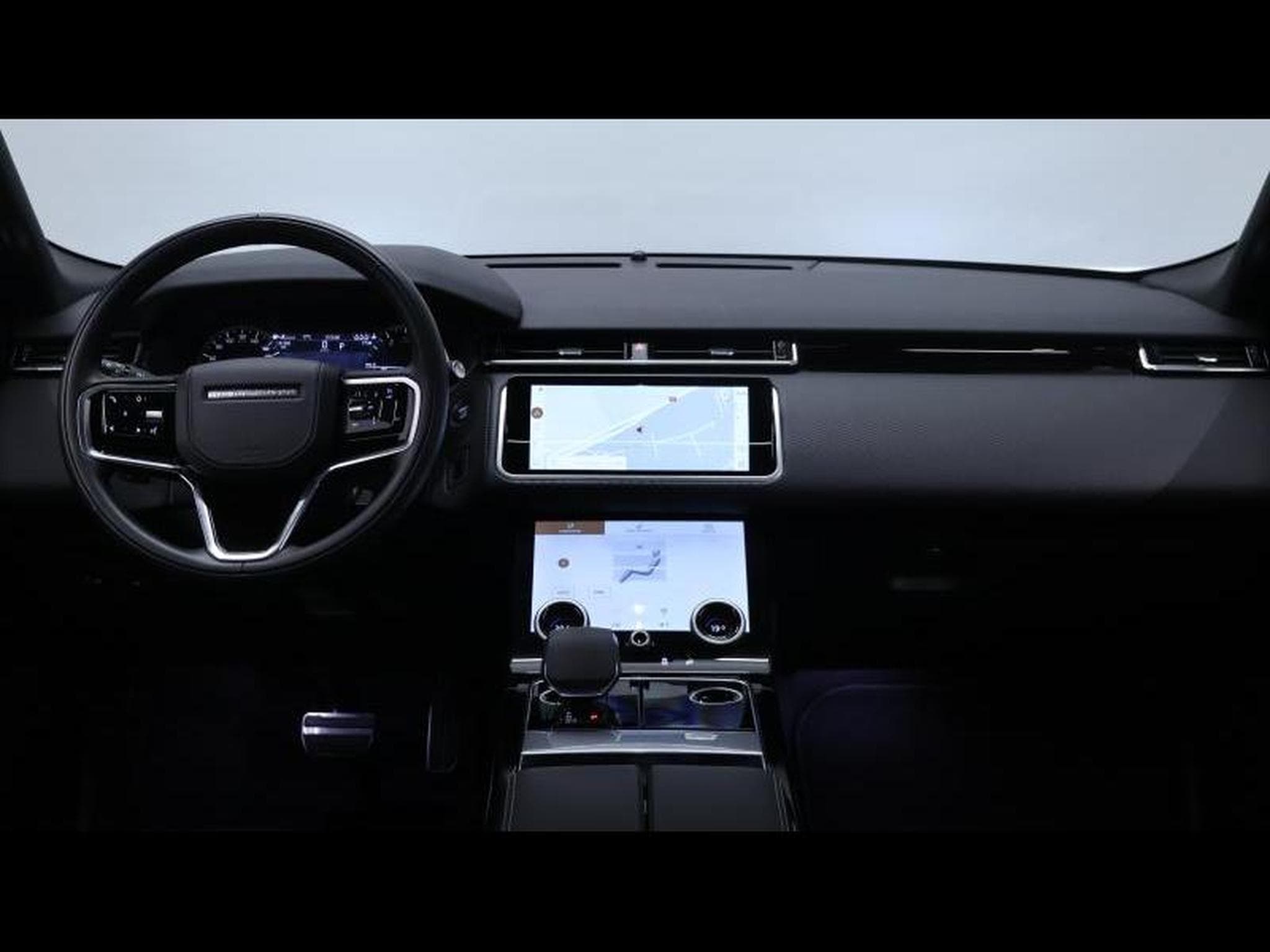 Land-Rover Range Rover Velar D200 R-Dynamic SE AWD AUTO (2023) - Photo 13