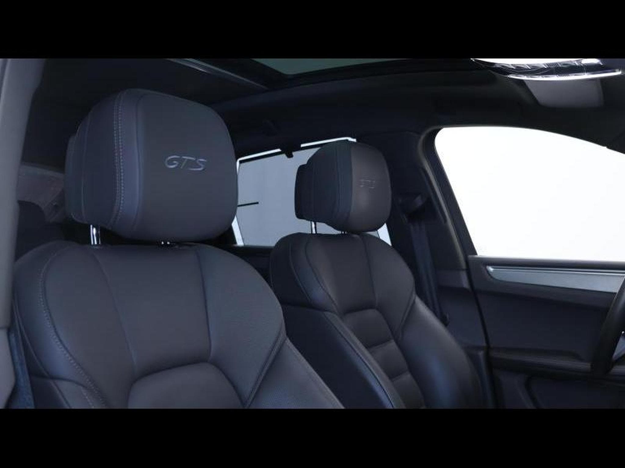 Porsche Macan GTS 3.0 360 PDK (2019) - Foto 10