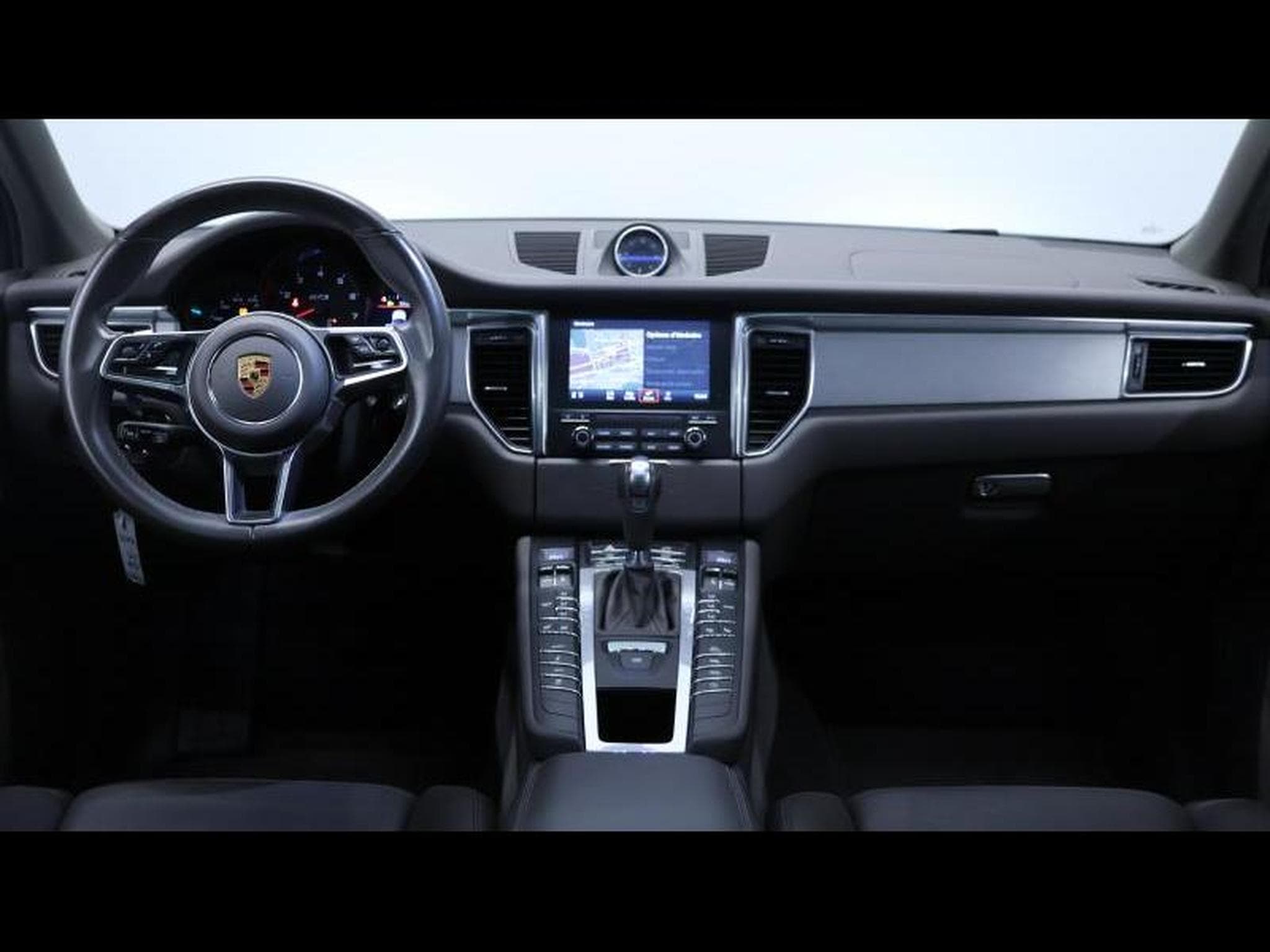 Porsche Macan GTS 3.0 360 PDK (2019) - Foto 12