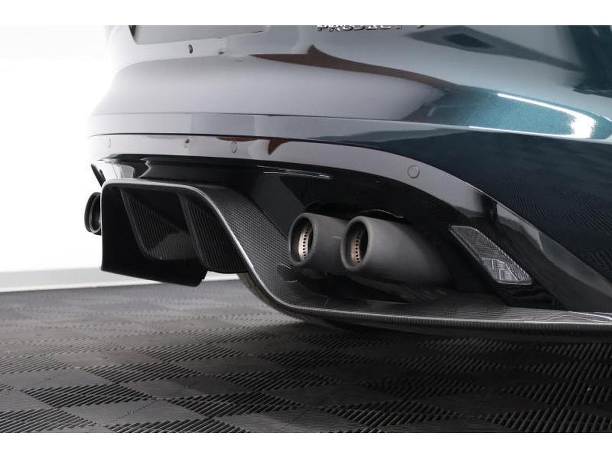 Jaguar F-Type Project-7 **1 of 250** (2016) - Photo 13
