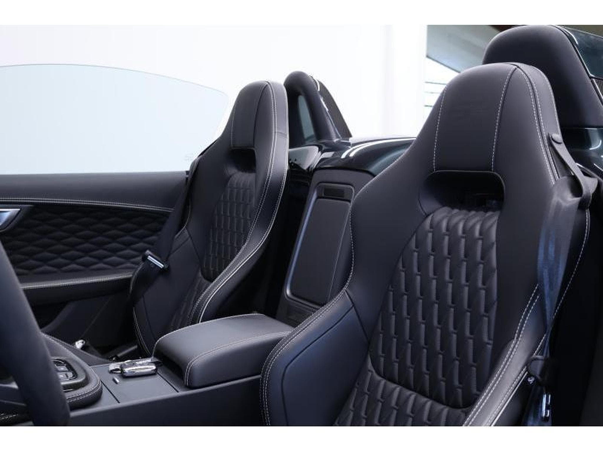Jaguar F-Type Project-7 **1 of 250** (2016) - Photo 20