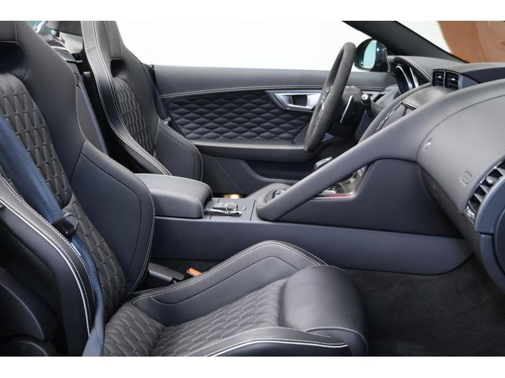Jaguar F-Type Project-7 **1 of 250** (2016) - Photo 22