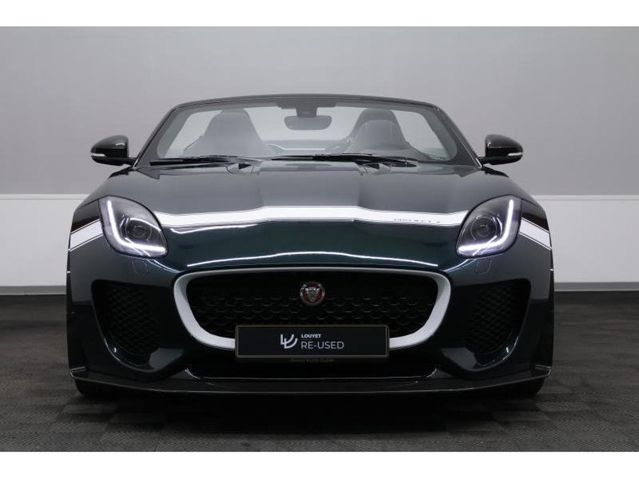 Jaguar F-Type Project-7 **1 of 250** (2016) - Photo 4