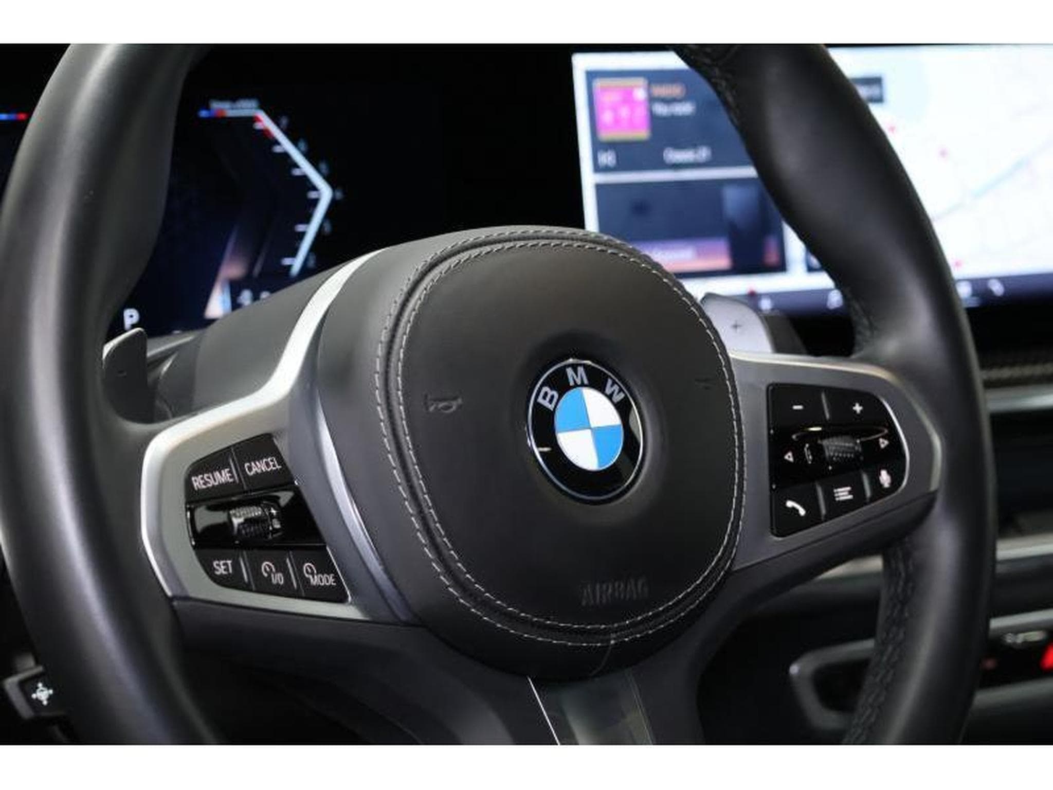 BMW X6 xDrive 40i M SPORT BVA (2023) - Photo 11