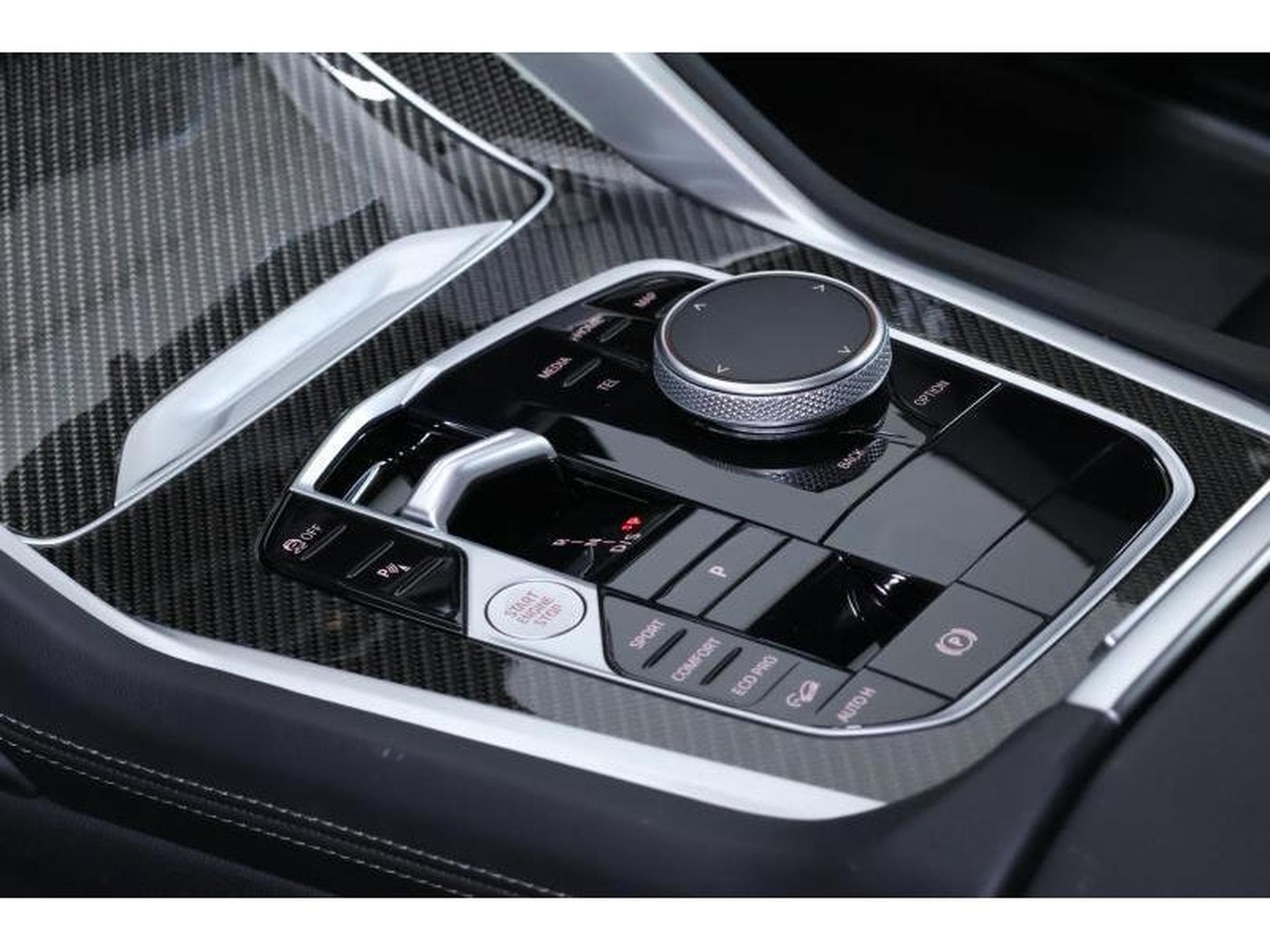 BMW X6 xDrive 40i M SPORT BVA (2023) - Photo 12