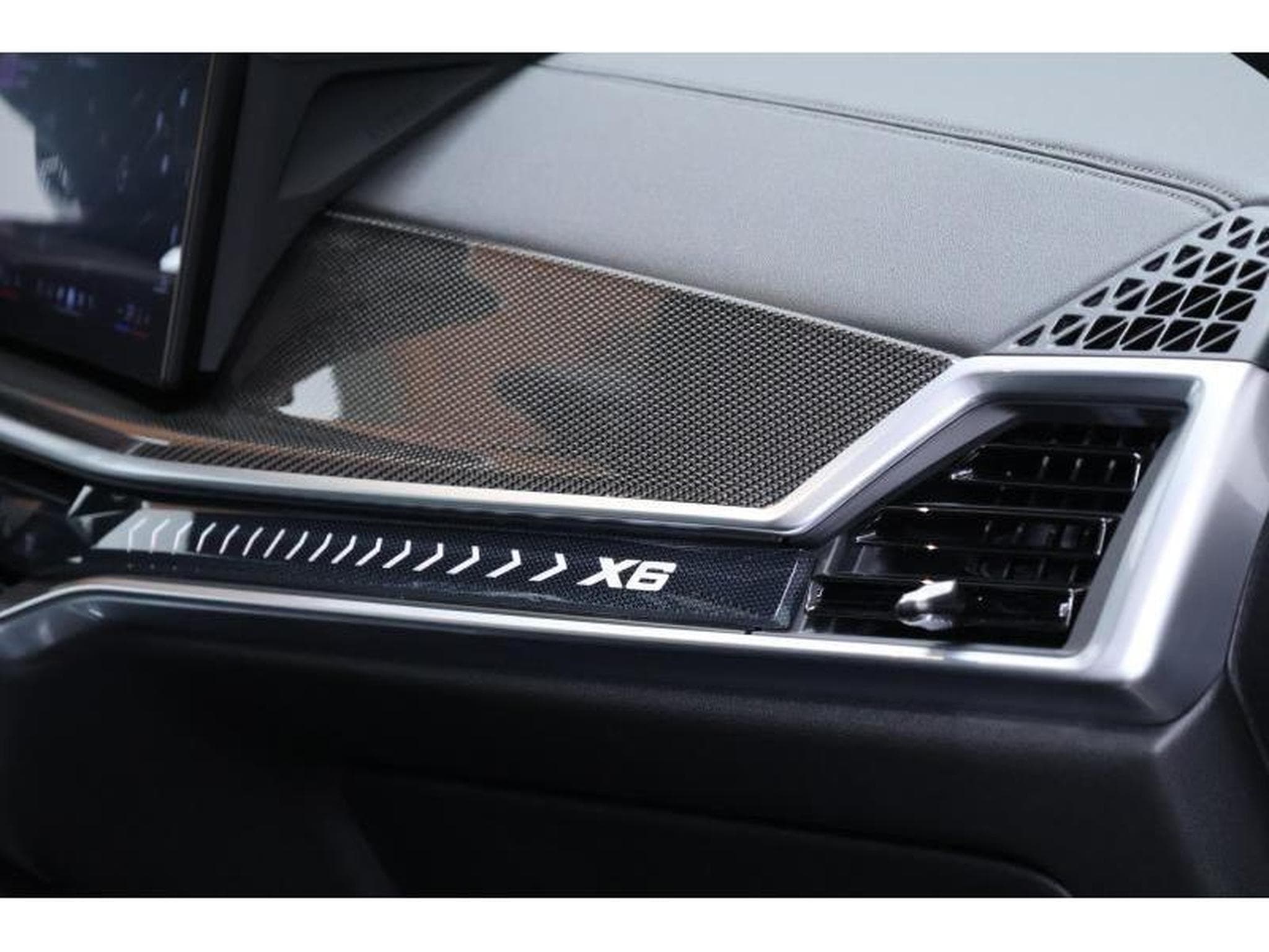 BMW X6 xDrive 40i M SPORT BVA (2023) - Photo 13