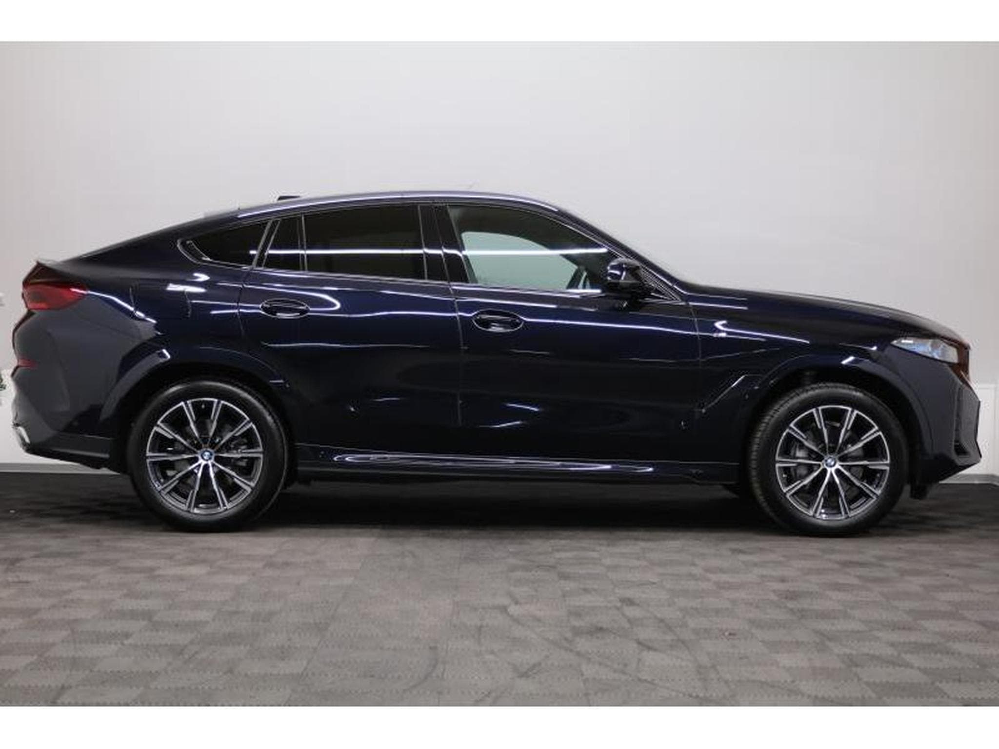 BMW X6 xDrive 40i M SPORT BVA (2023) - Photo 3