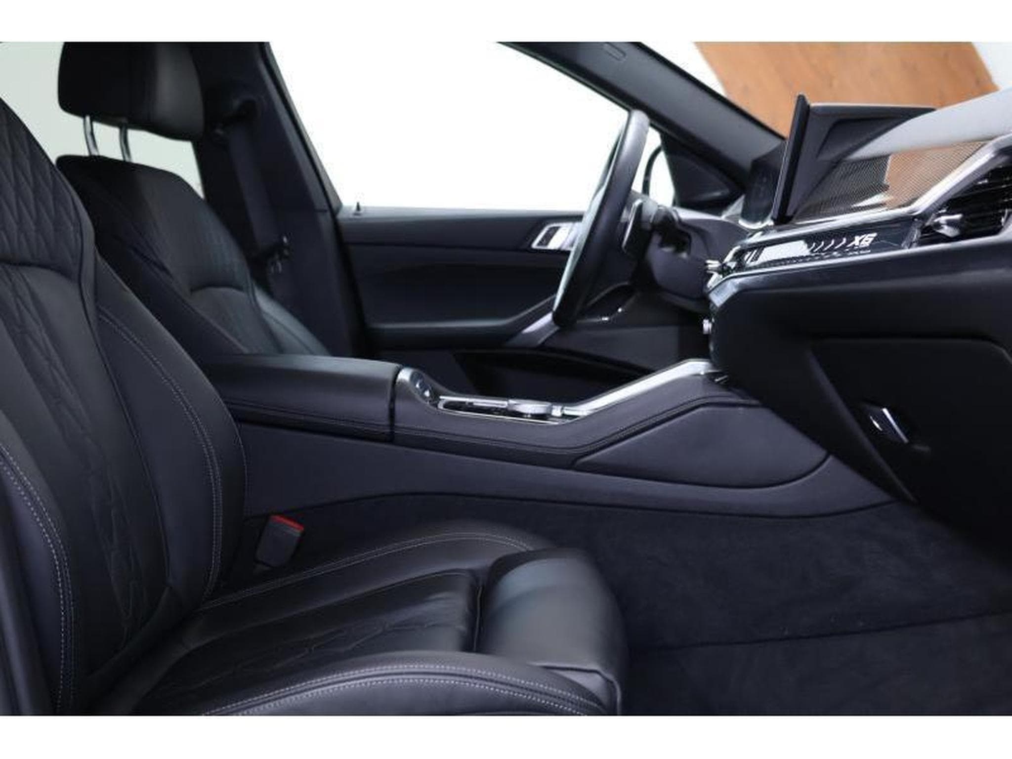 BMW X6 xDrive 40i M SPORT BVA (2023) - Photo 7